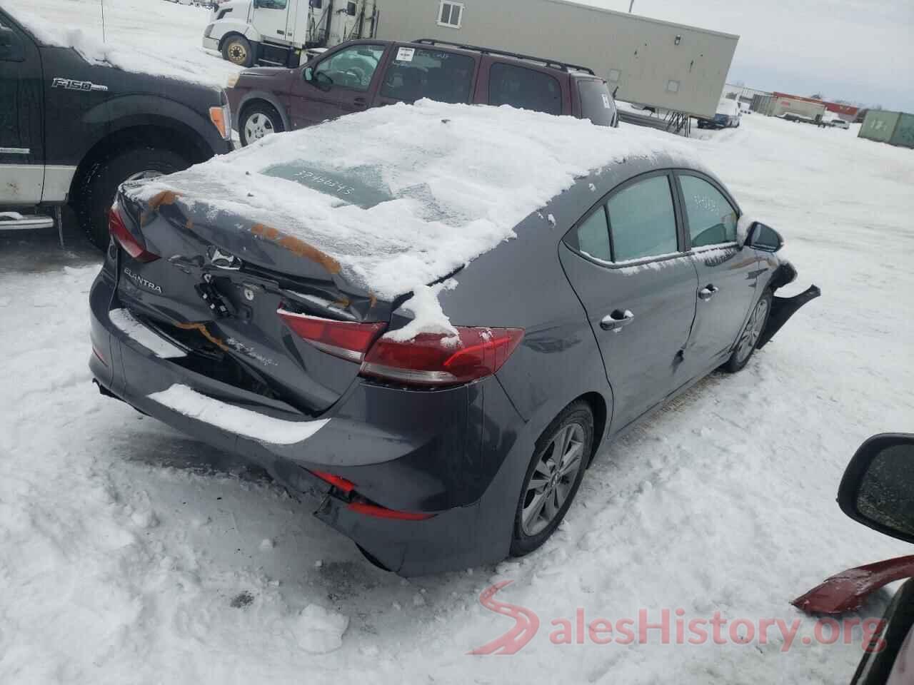 KMHD84LFXJU647173 2018 HYUNDAI ELANTRA