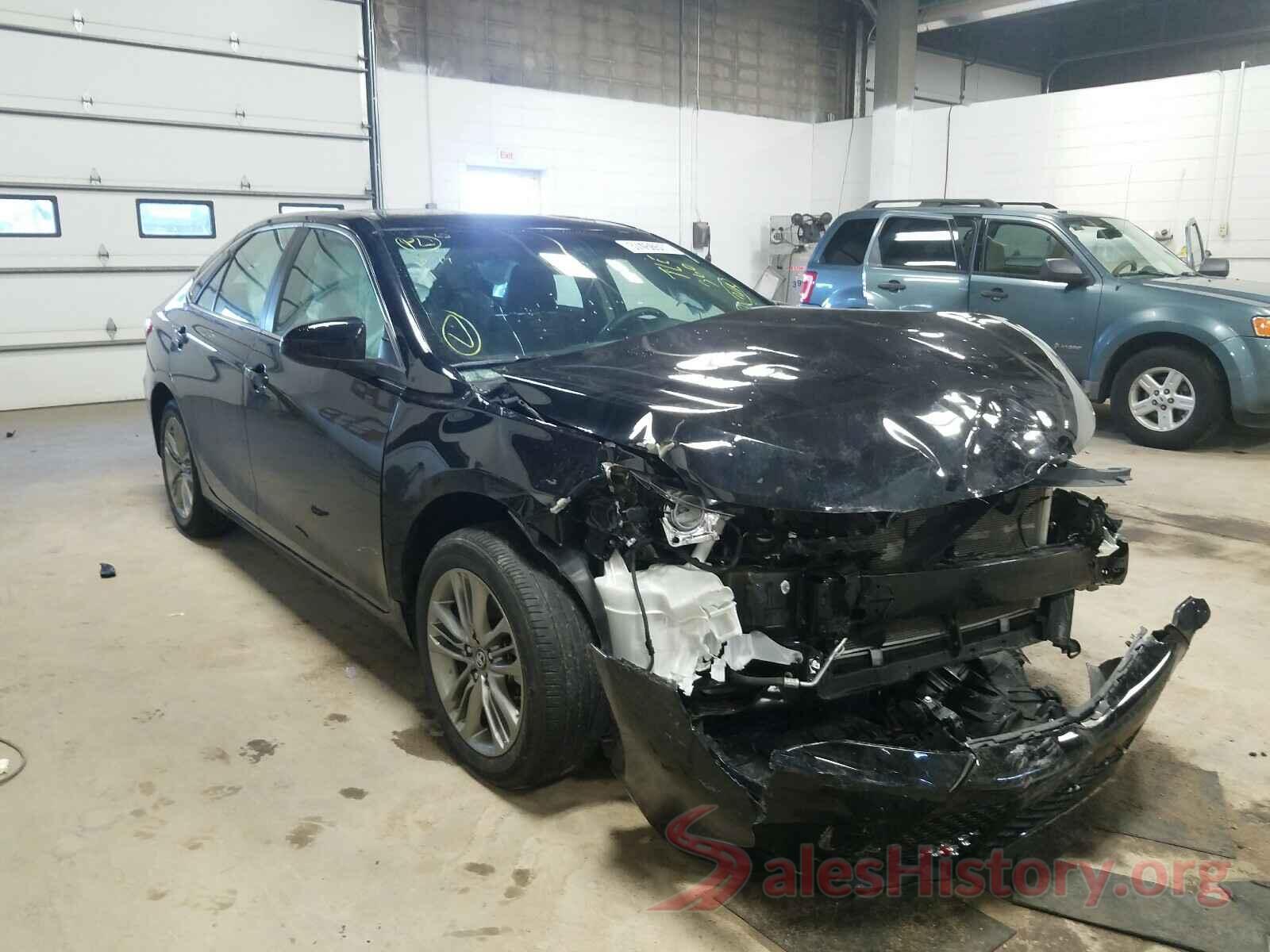 4T1BF1FKXHU438370 2017 TOYOTA CAMRY