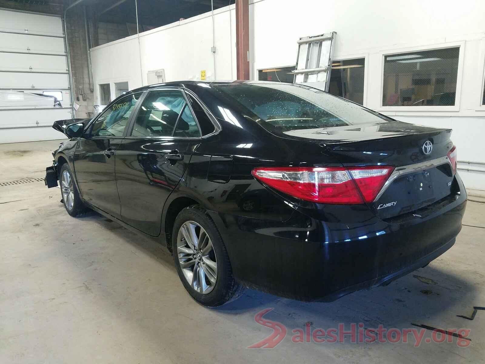 4T1BF1FKXHU438370 2017 TOYOTA CAMRY