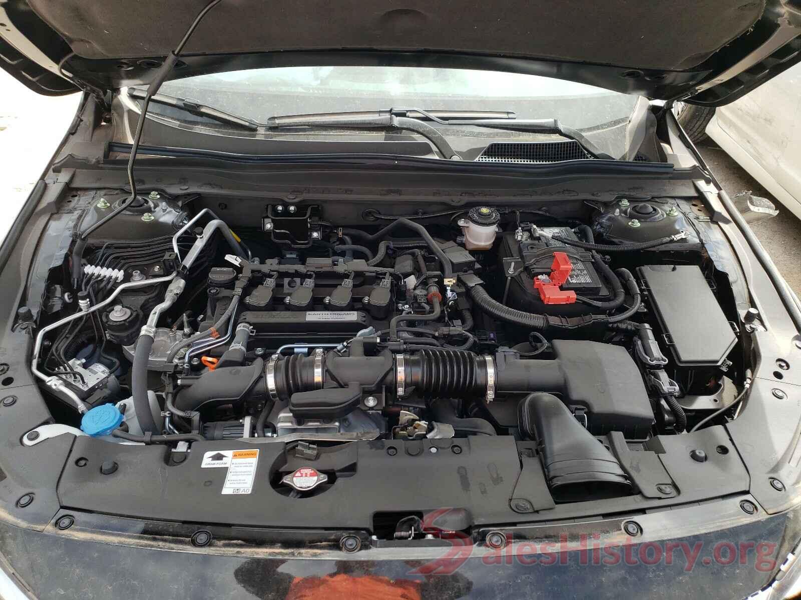 1HGCV1F13LA124395 2020 HONDA ACCORD