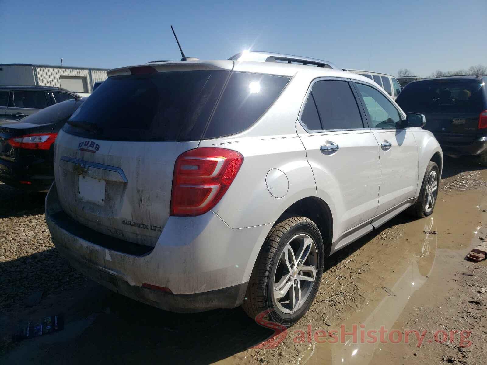 2GNALDEK2G6121456 2016 CHEVROLET EQUINOX