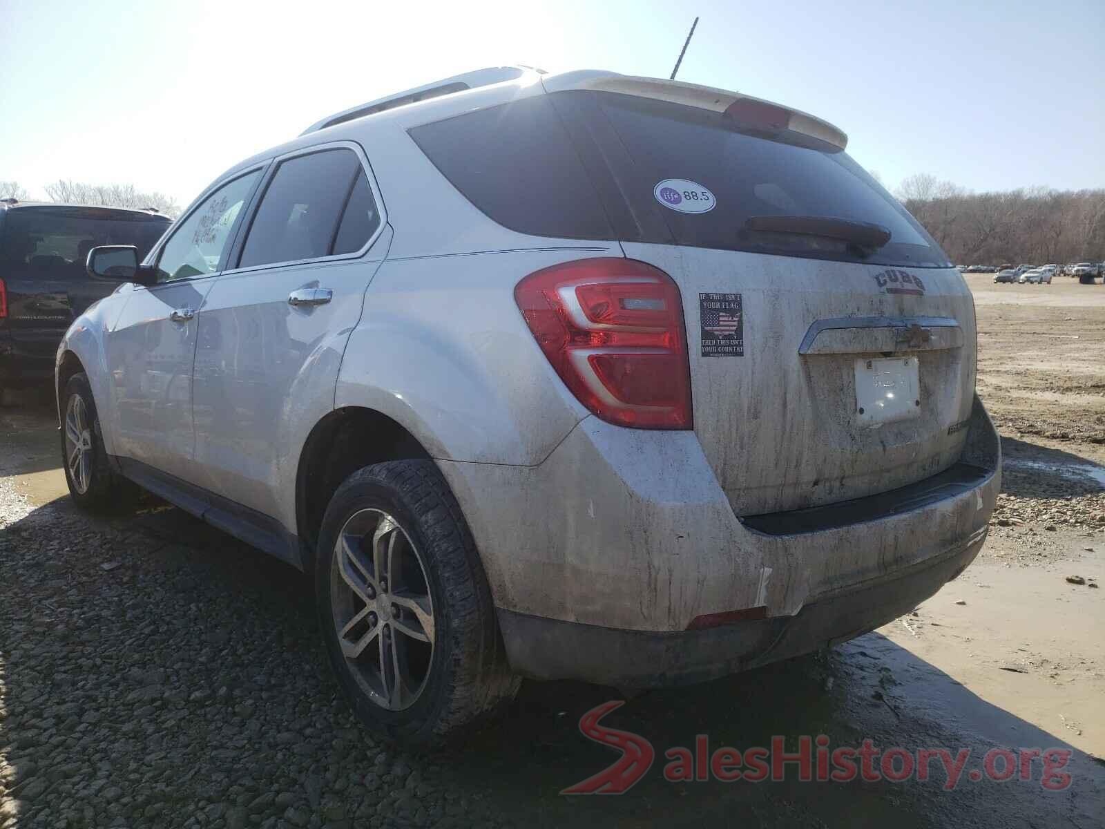 2GNALDEK2G6121456 2016 CHEVROLET EQUINOX