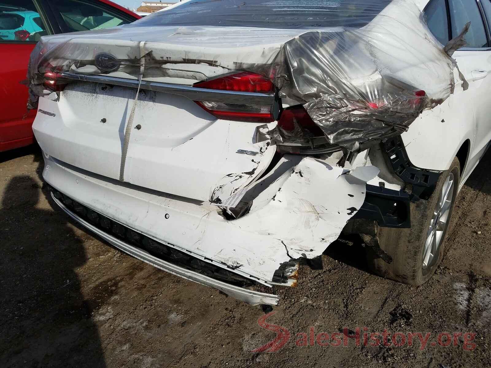 3FA6P0H78HR355832 2017 FORD FUSION