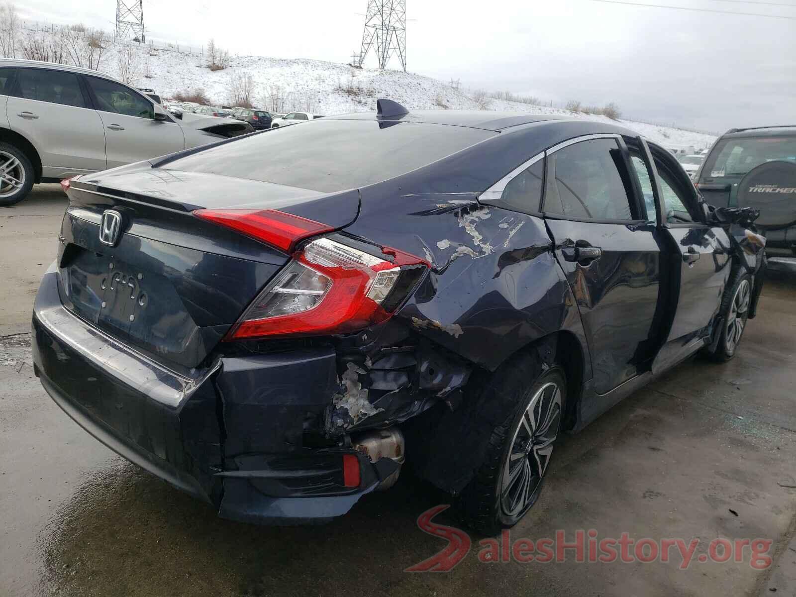 2HGFC1F43HH631772 2017 HONDA CIVIC