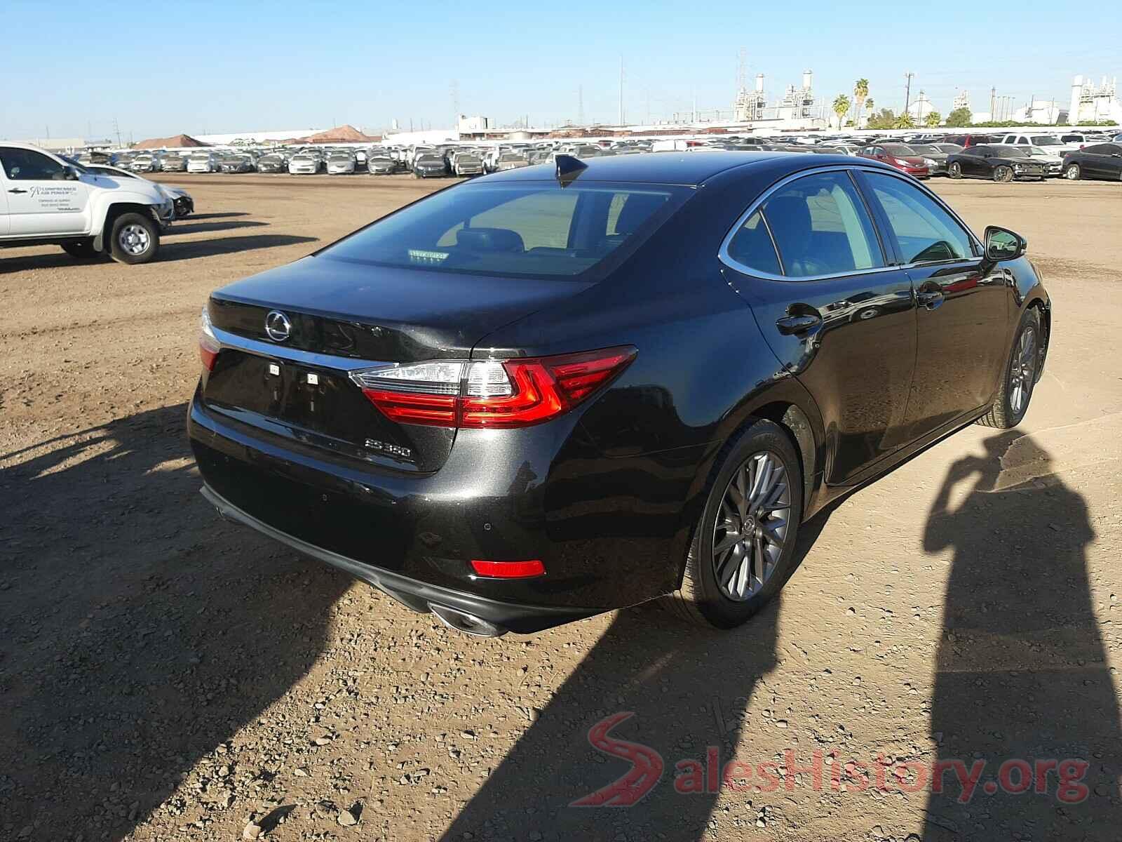 58ABK1GG5JU092121 2018 LEXUS ES350