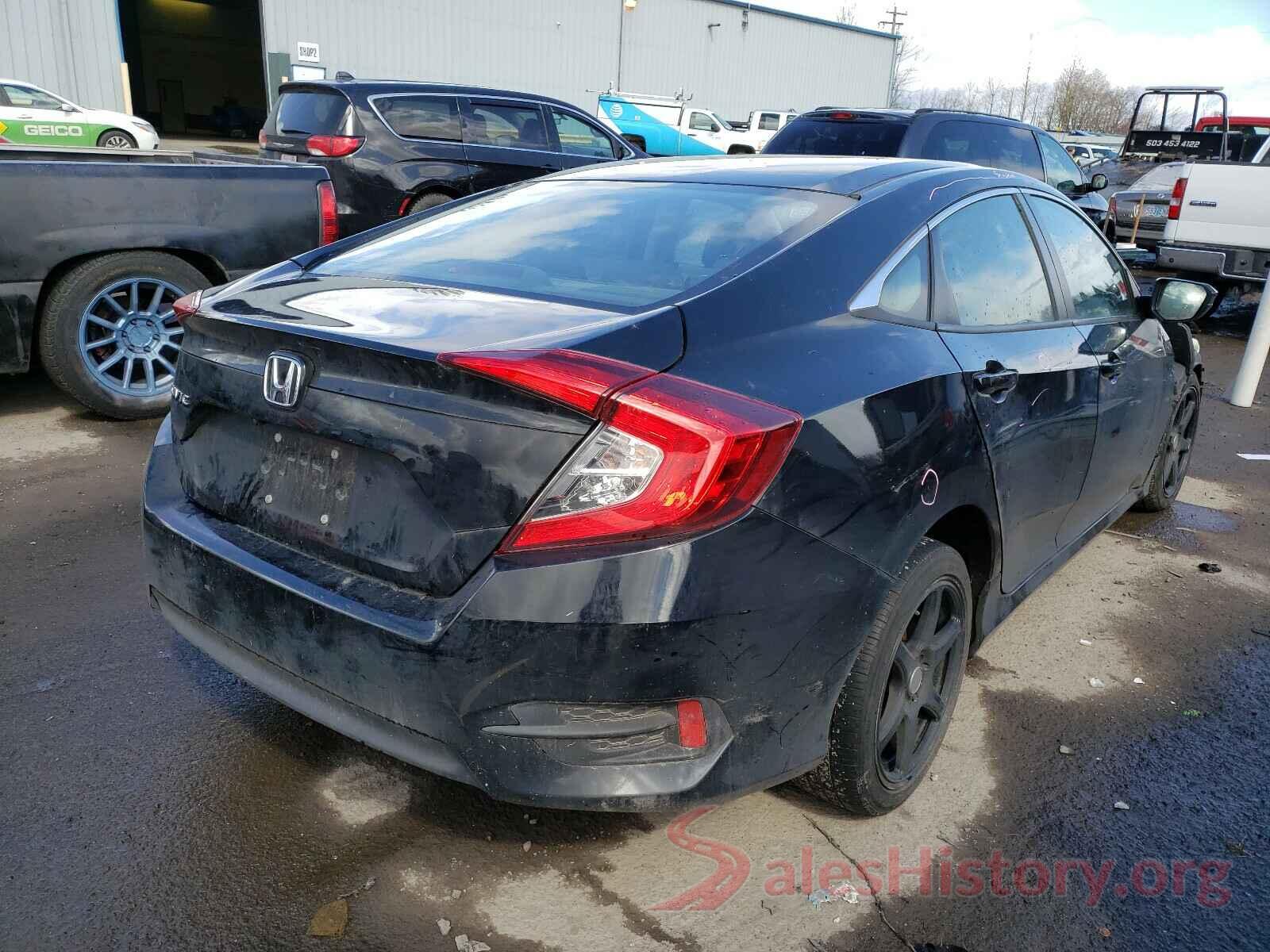 19XFC2E53HE071682 2017 HONDA CIVIC