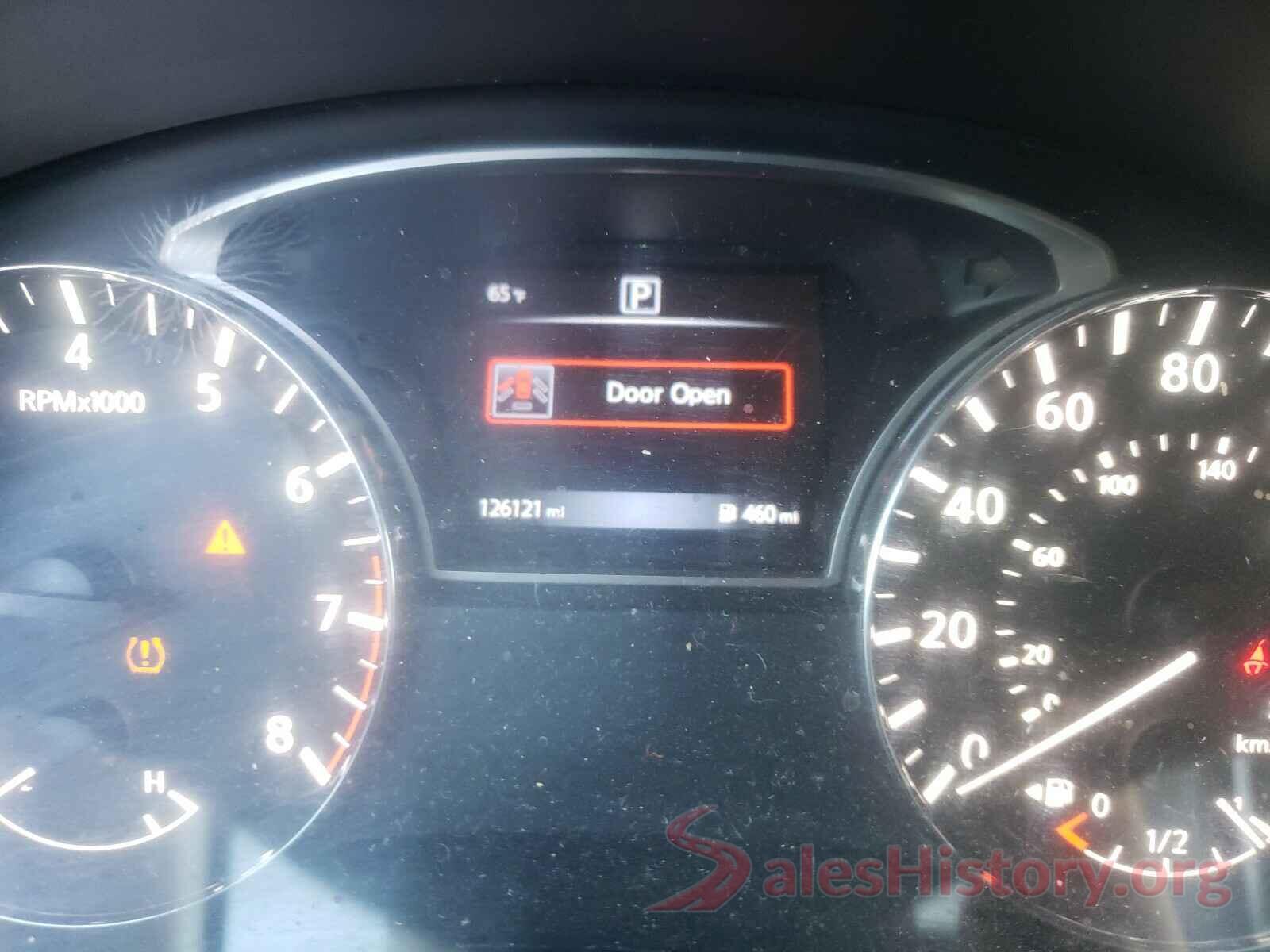 1N4AL3AP4GC134842 2016 NISSAN ALTIMA