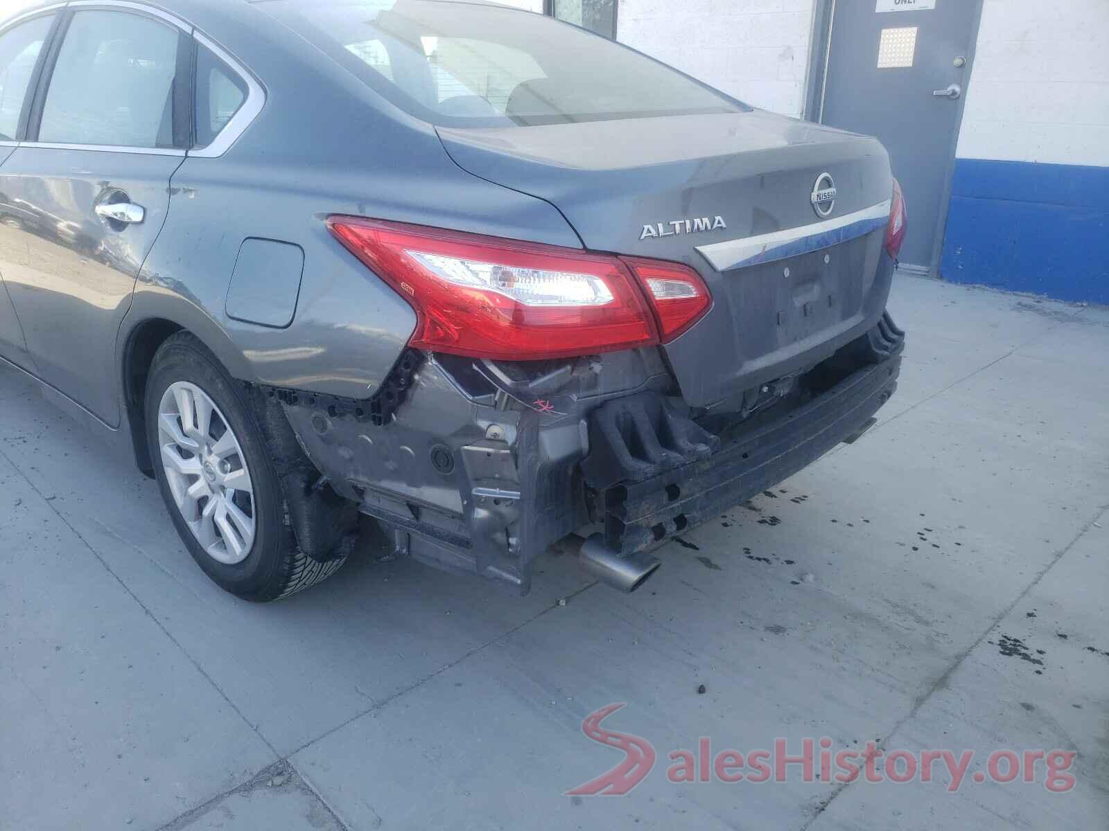 1N4AL3AP4GC134842 2016 NISSAN ALTIMA