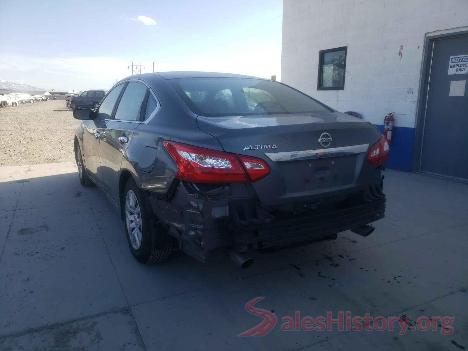 1N4AL3AP4GC134842 2016 NISSAN ALTIMA