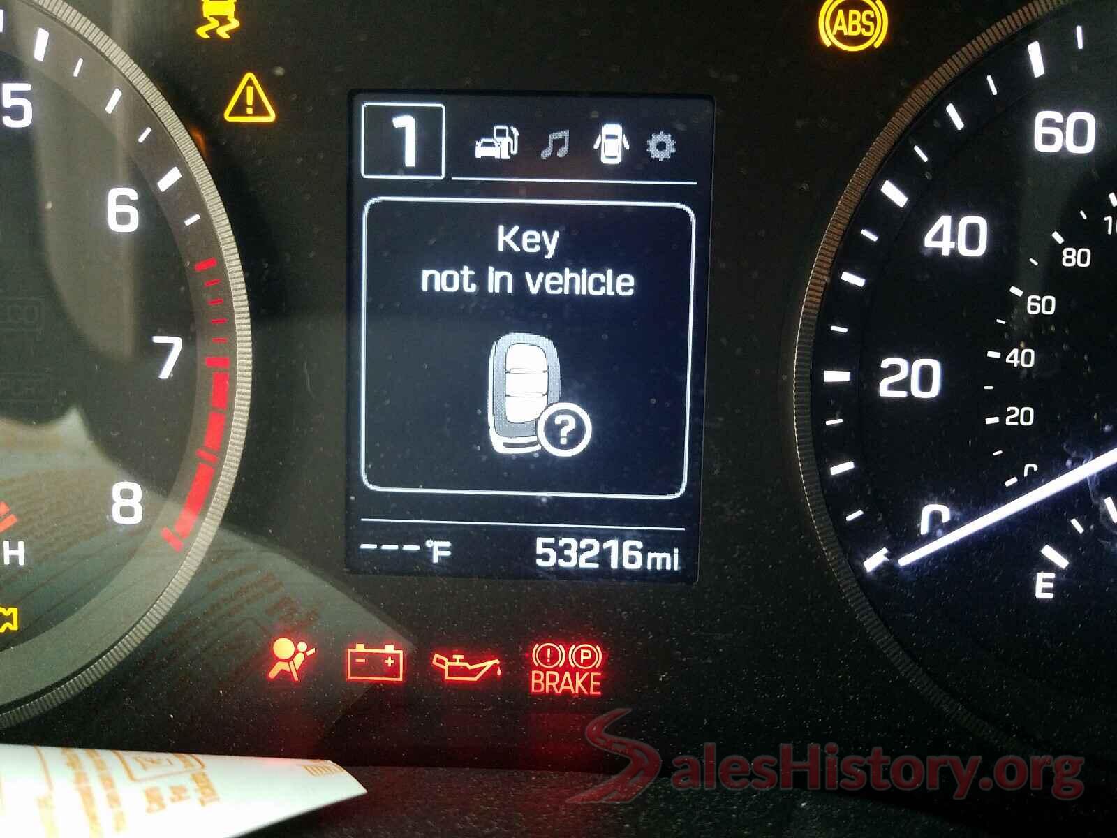 KM8J33A27HU507927 2017 HYUNDAI TUCSON