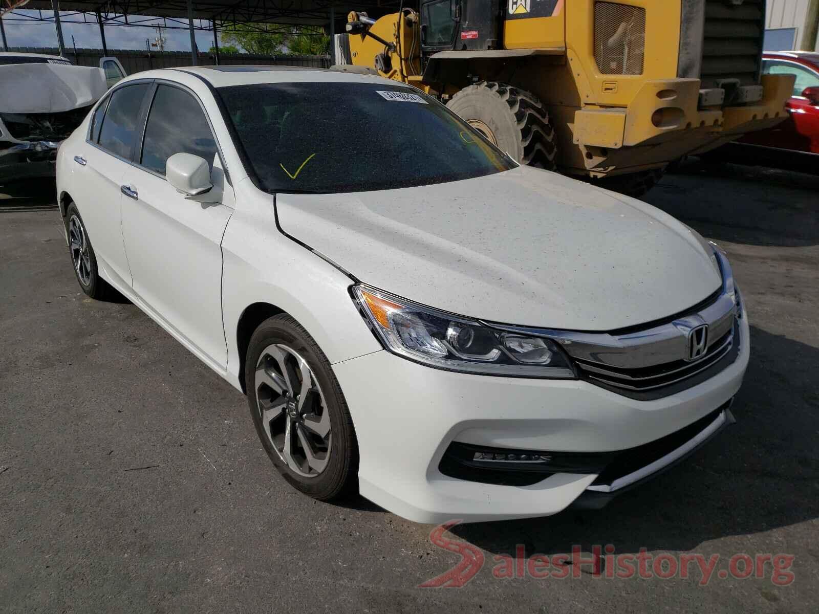 1HGCR2F81GA036572 2016 HONDA ACCORD