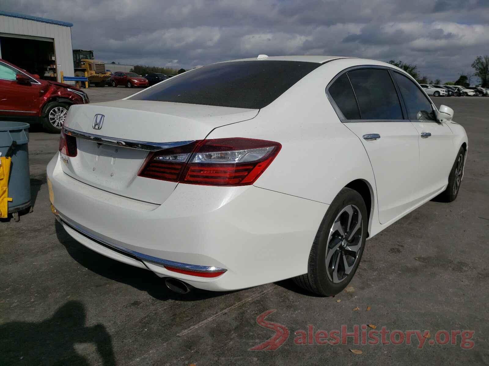 1HGCR2F81GA036572 2016 HONDA ACCORD