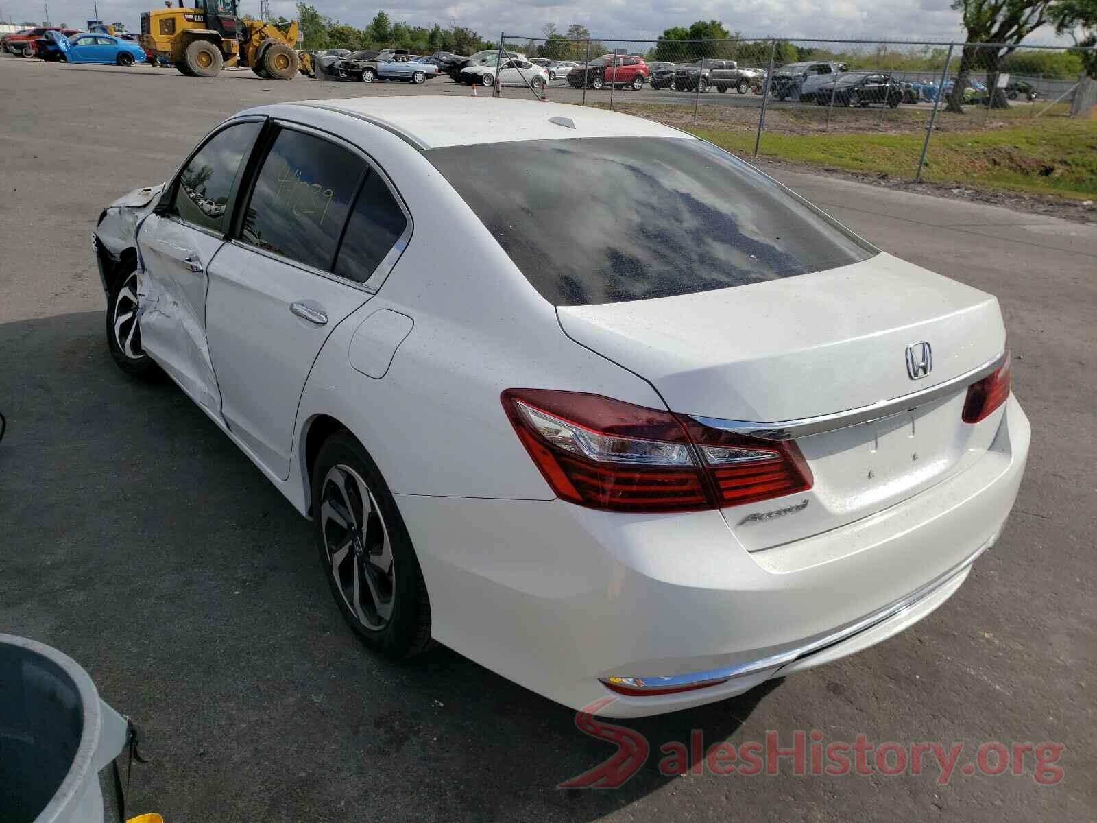 1HGCR2F81GA036572 2016 HONDA ACCORD