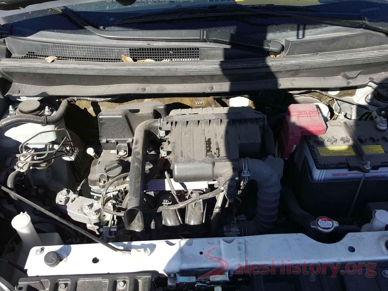 ML32F3FJXKHF09189 2019 MITSUBISHI MIRAGE