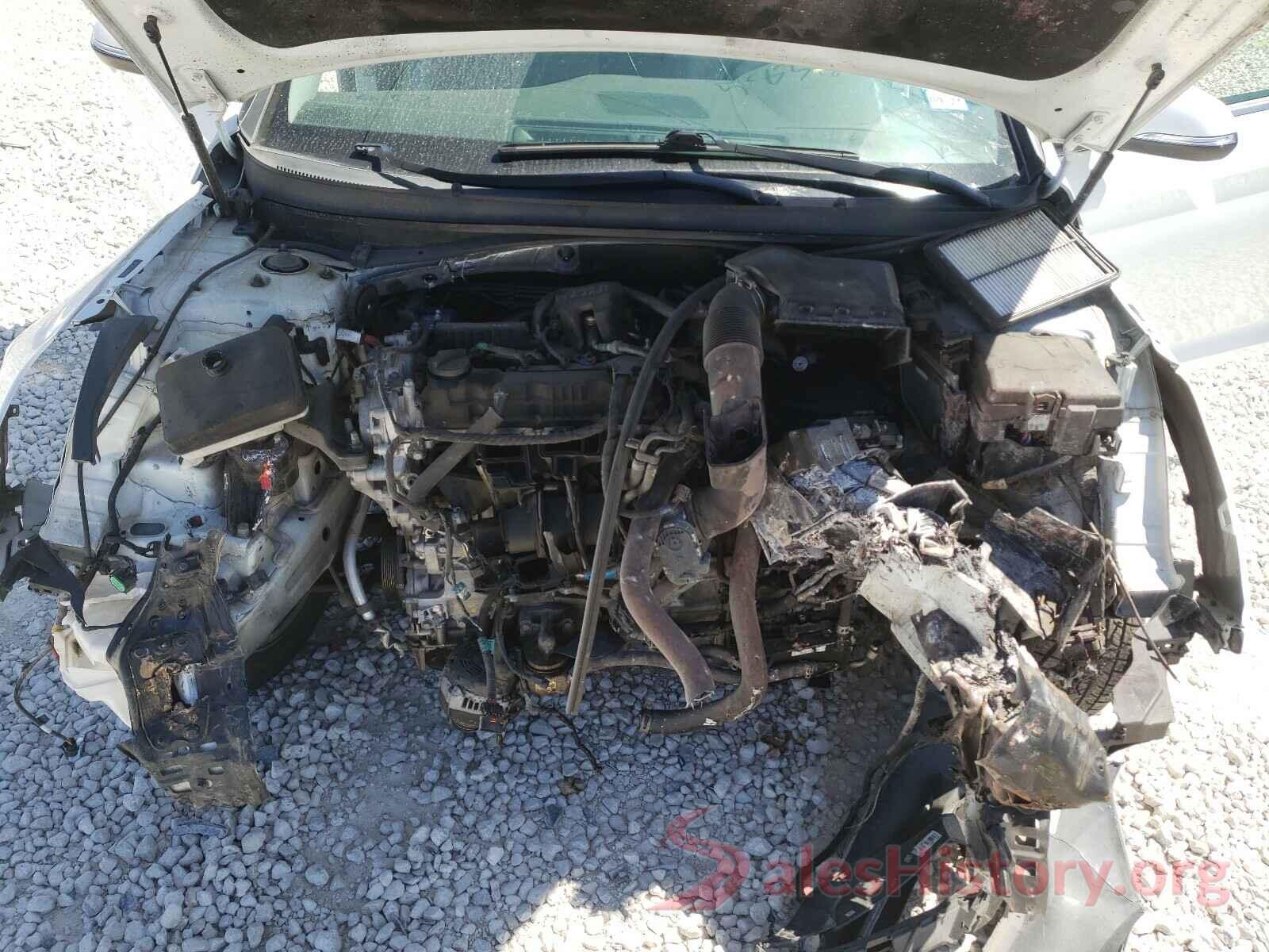 5NPE34AF5HH583123 2017 HYUNDAI SONATA