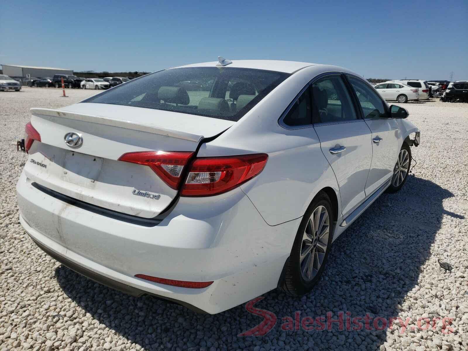 5NPE34AF5HH583123 2017 HYUNDAI SONATA