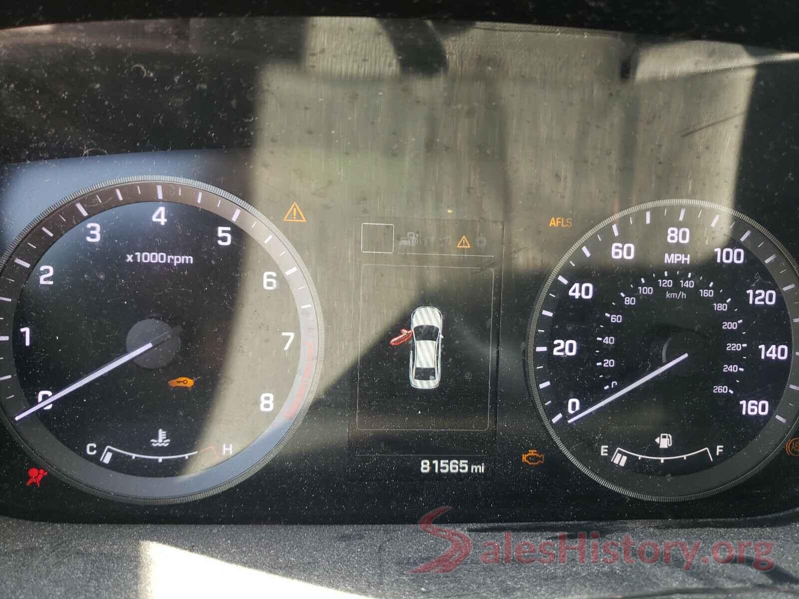 5NPE34AF5HH583123 2017 HYUNDAI SONATA