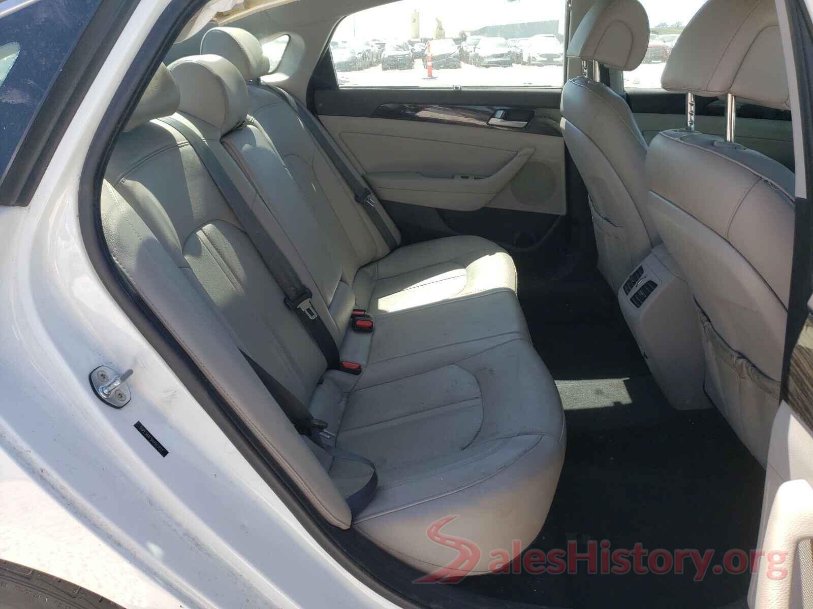 5NPE34AF5HH583123 2017 HYUNDAI SONATA