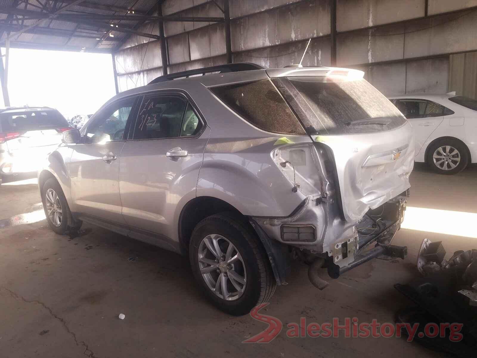 2GNALCEK8G1160902 2016 CHEVROLET EQUINOX