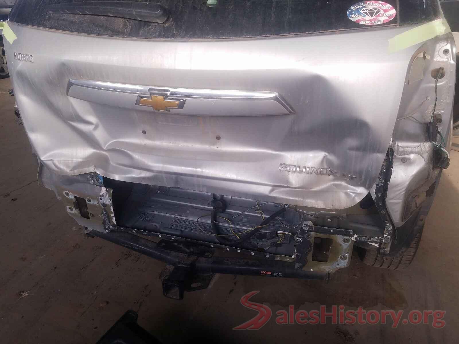 2GNALCEK8G1160902 2016 CHEVROLET EQUINOX