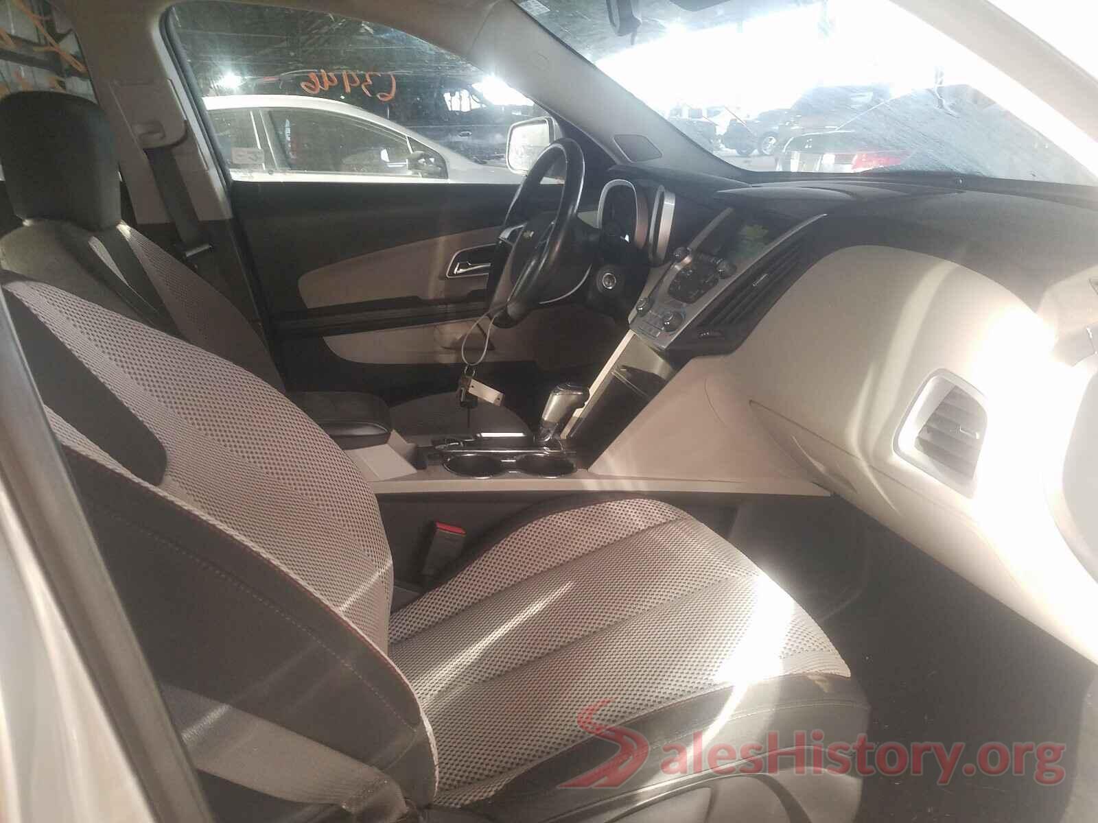 2GNALCEK8G1160902 2016 CHEVROLET EQUINOX