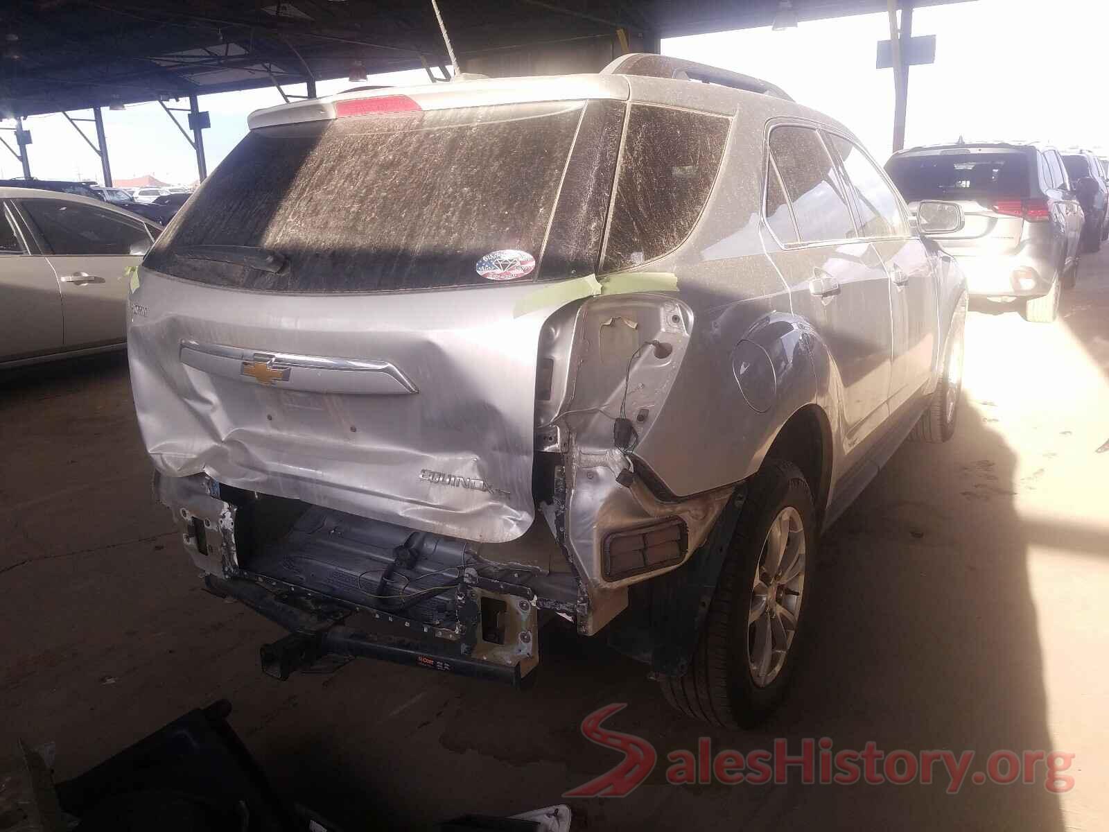 2GNALCEK8G1160902 2016 CHEVROLET EQUINOX