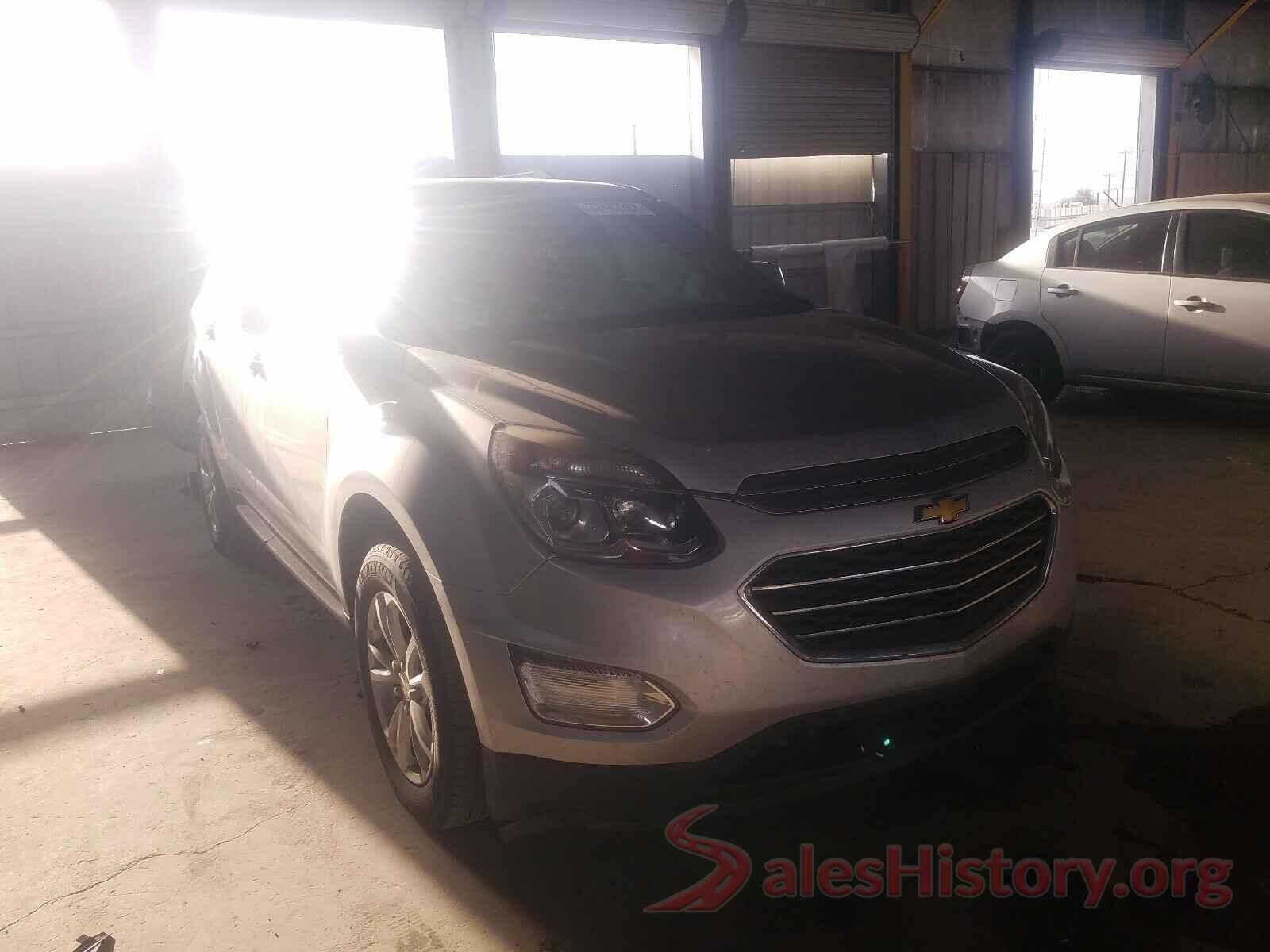 2GNALCEK8G1160902 2016 CHEVROLET EQUINOX