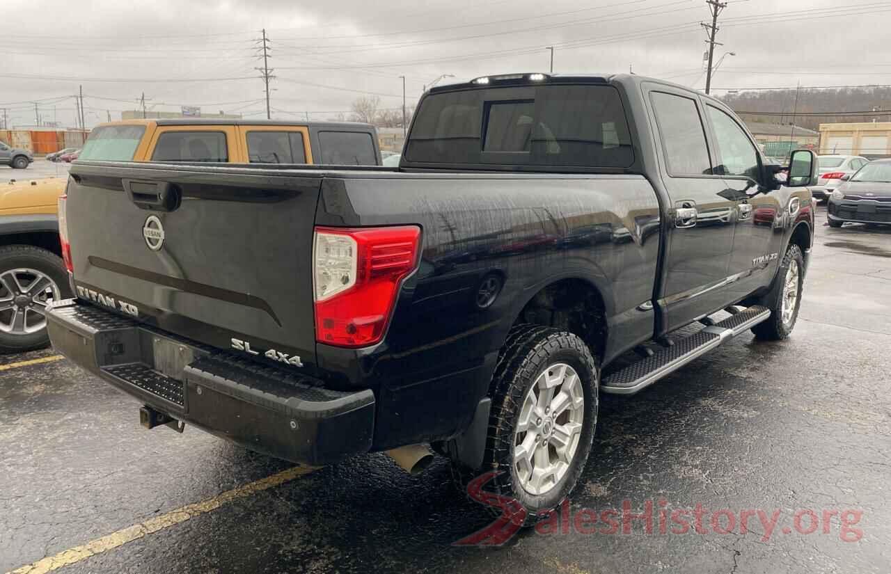 1N6BA1F49HN546684 2017 NISSAN TITAN