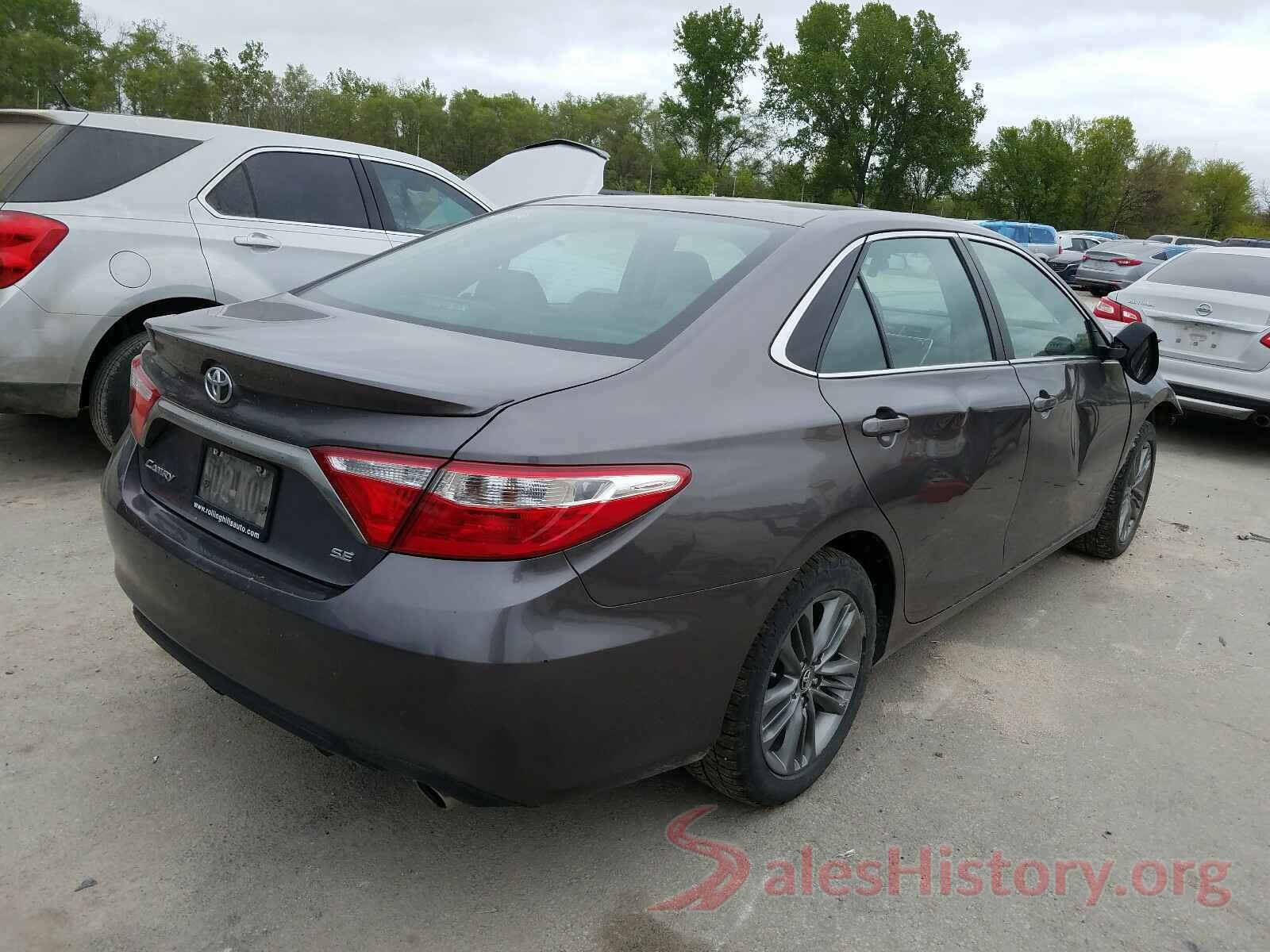 4T1BF1FK1HU436975 2017 TOYOTA CAMRY