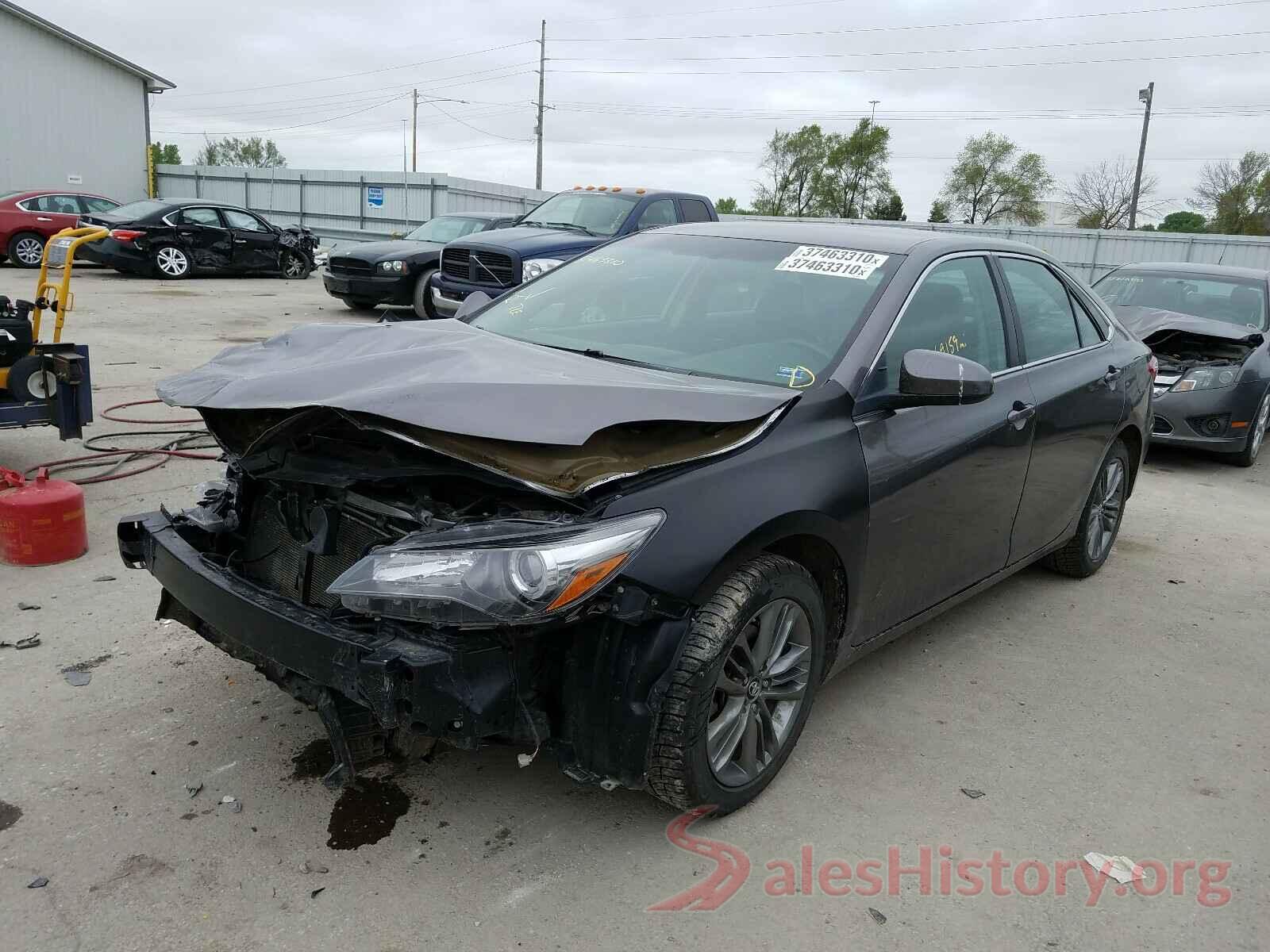 4T1BF1FK1HU436975 2017 TOYOTA CAMRY