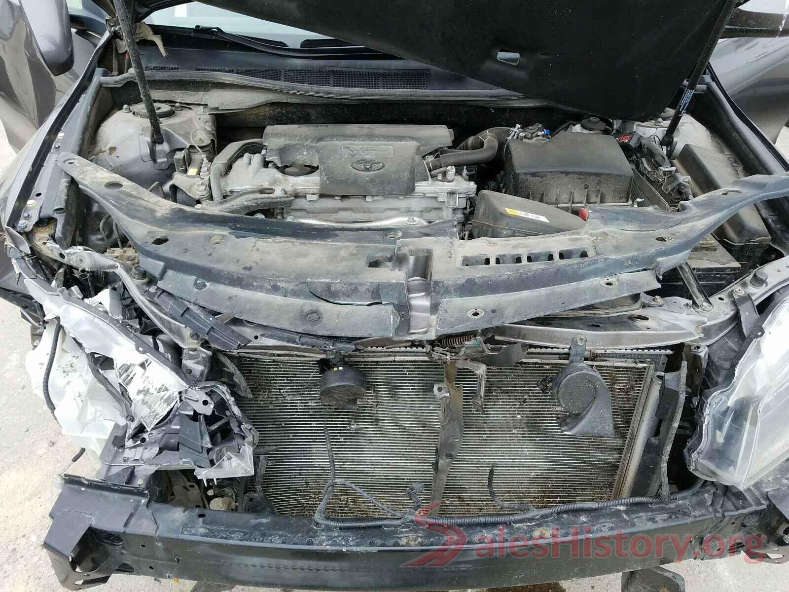 4T1BF1FK1HU436975 2017 TOYOTA CAMRY