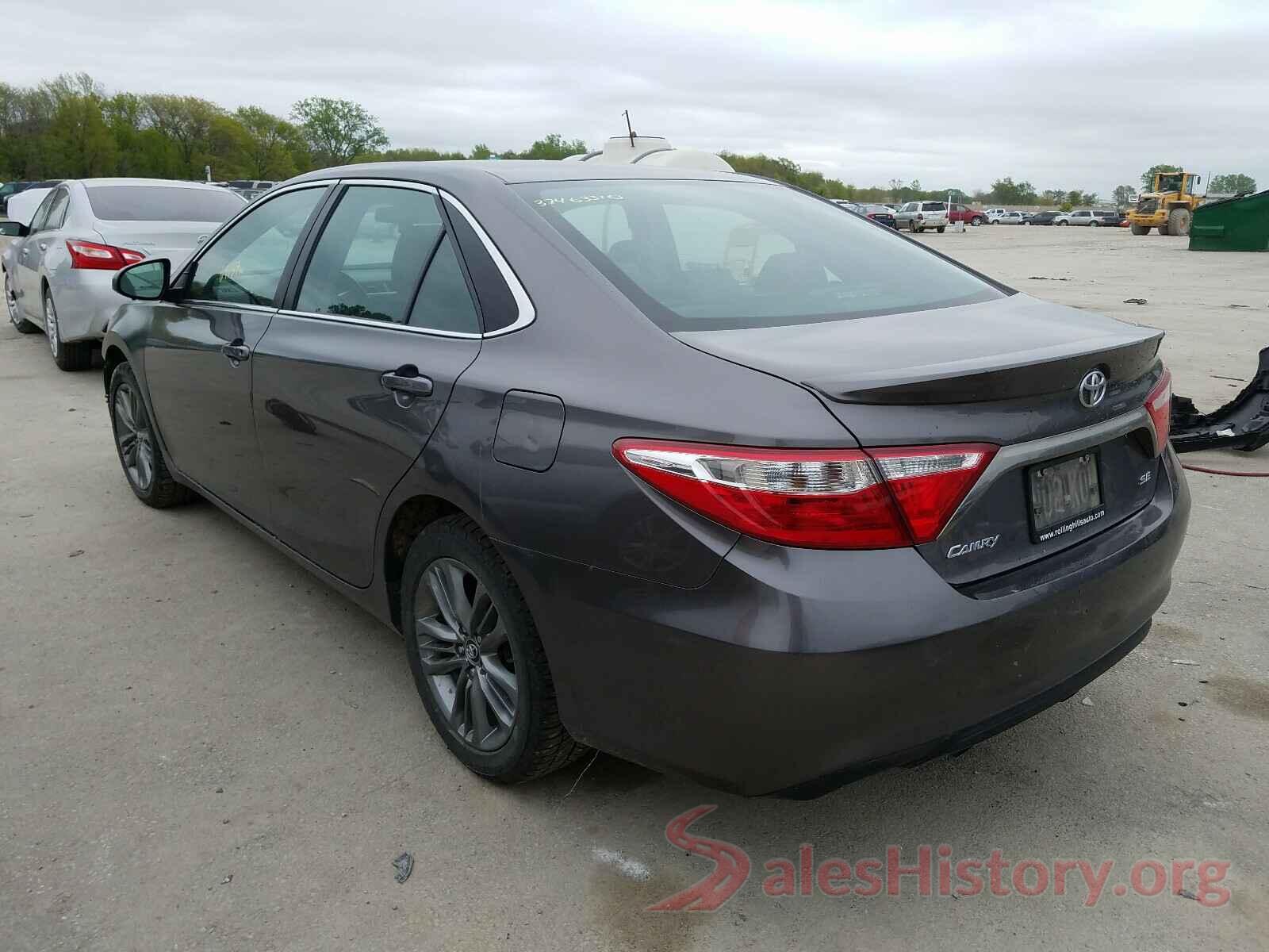 4T1BF1FK1HU436975 2017 TOYOTA CAMRY