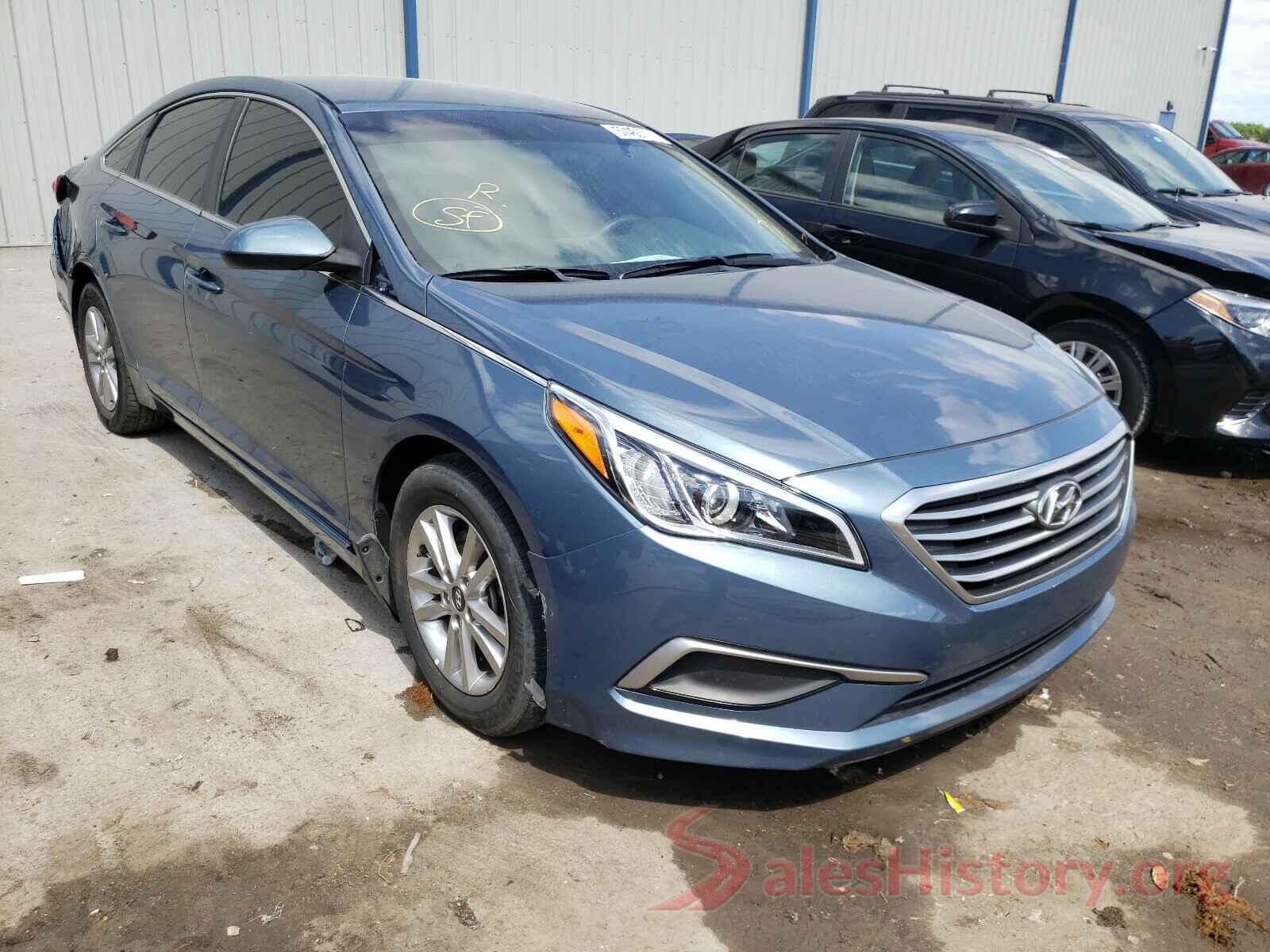 5NPE24AF1GH312030 2016 HYUNDAI SONATA