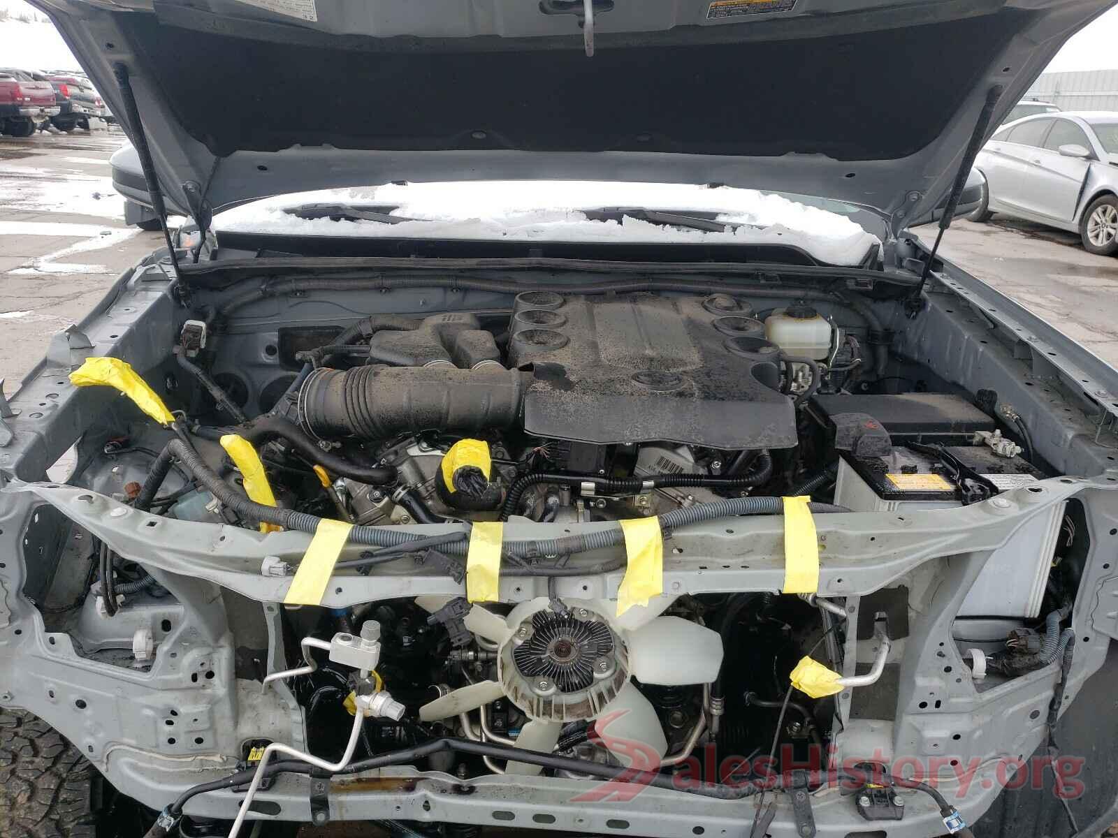 JTEBU5JR6H5417138 2017 TOYOTA 4RUNNER