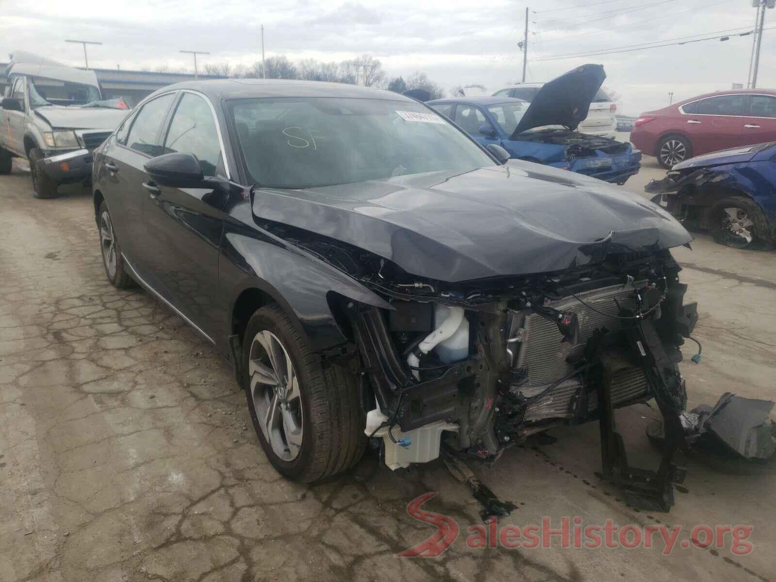 1HGCV1F59LA094645 2020 HONDA ACCORD