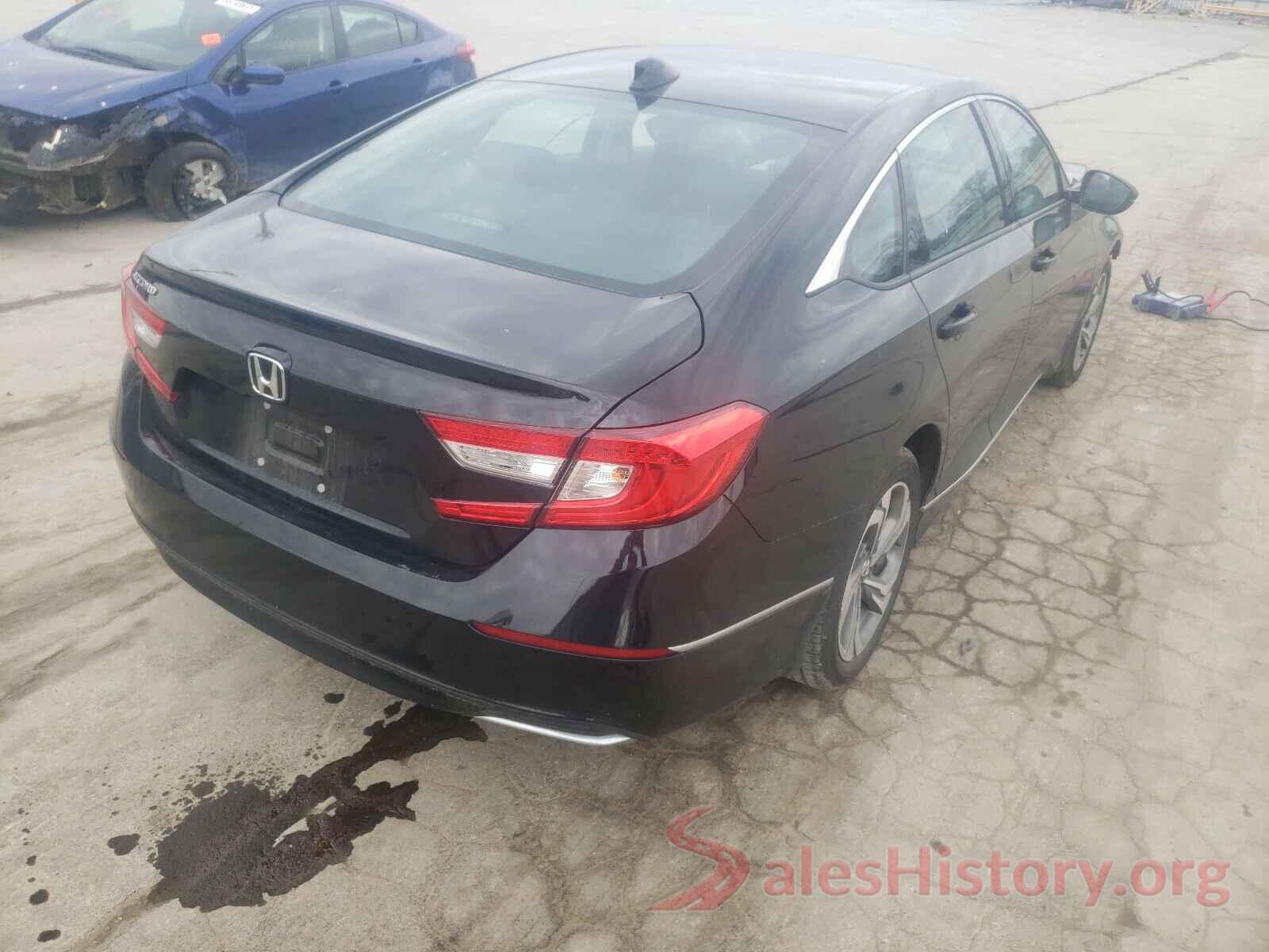 1HGCV1F59LA094645 2020 HONDA ACCORD