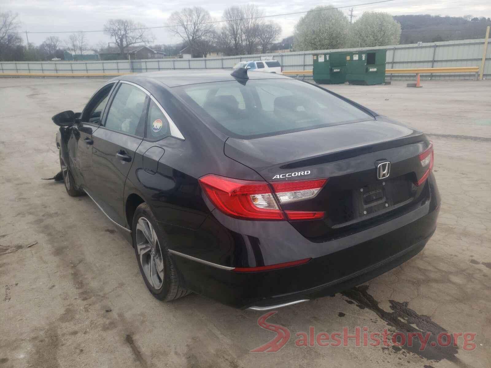 1HGCV1F59LA094645 2020 HONDA ACCORD