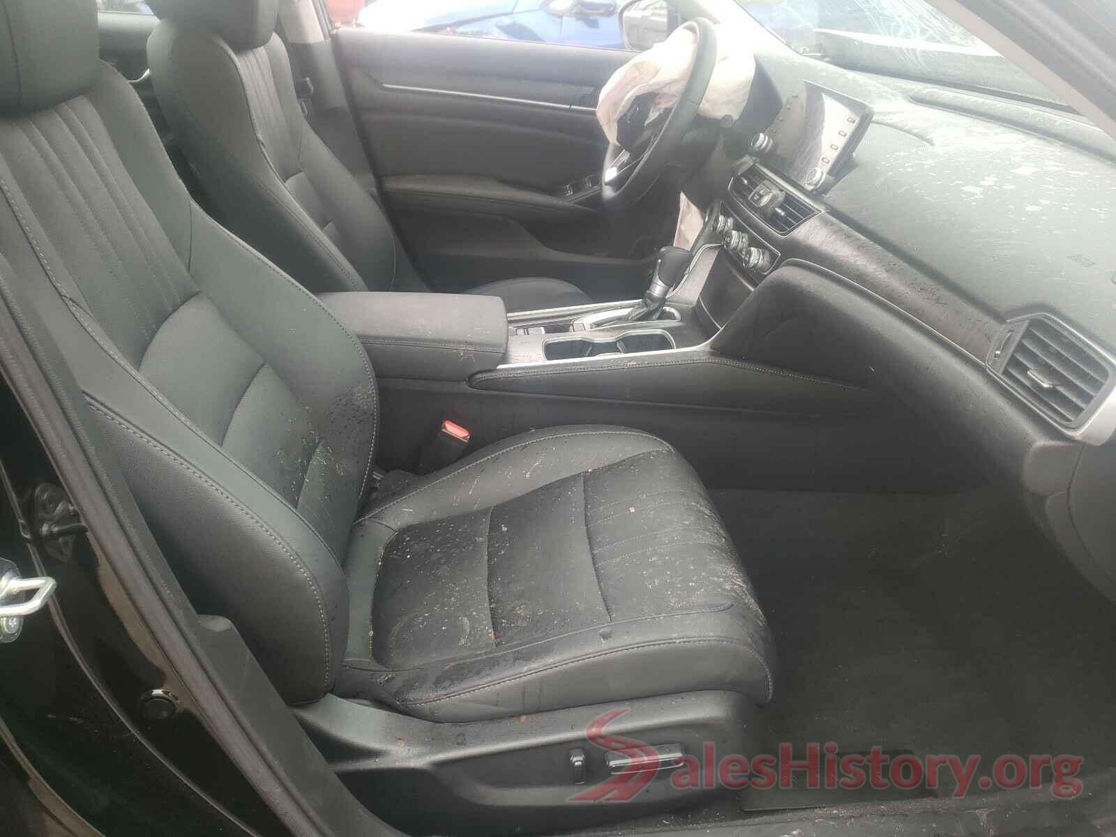 1HGCV1F59LA094645 2020 HONDA ACCORD