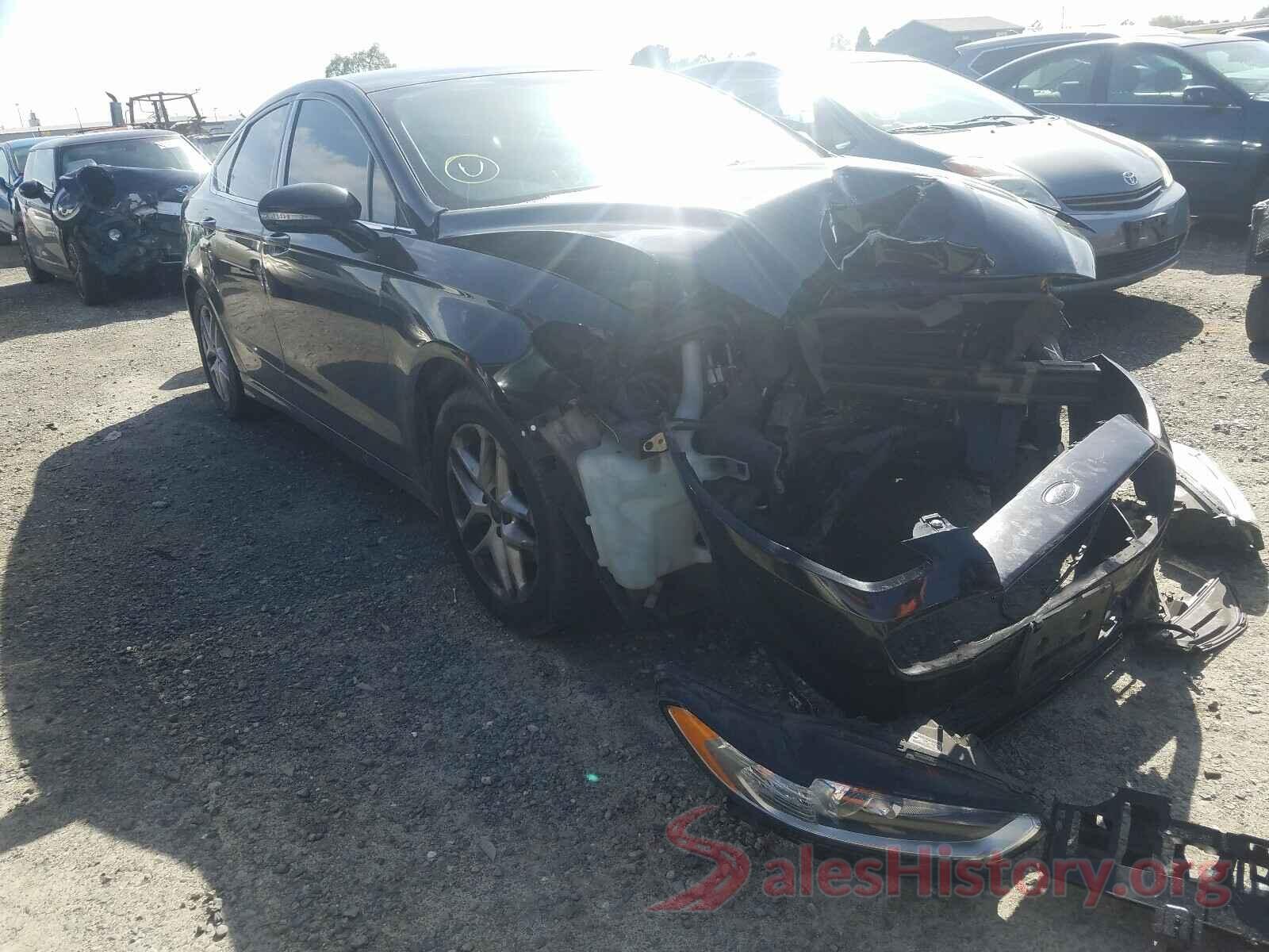 3FA6P0H72GR232946 2016 FORD FUSION