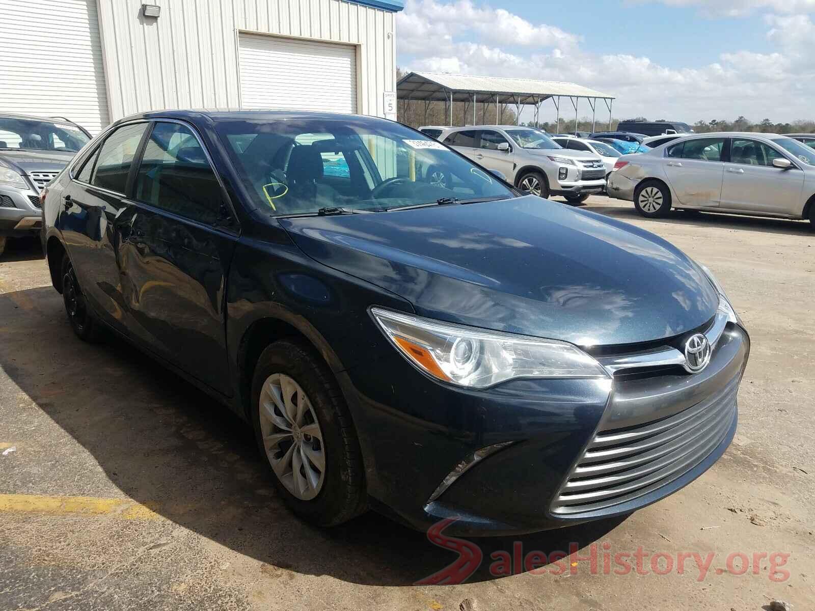 4T1BF1FK5GU610058 2016 TOYOTA CAMRY