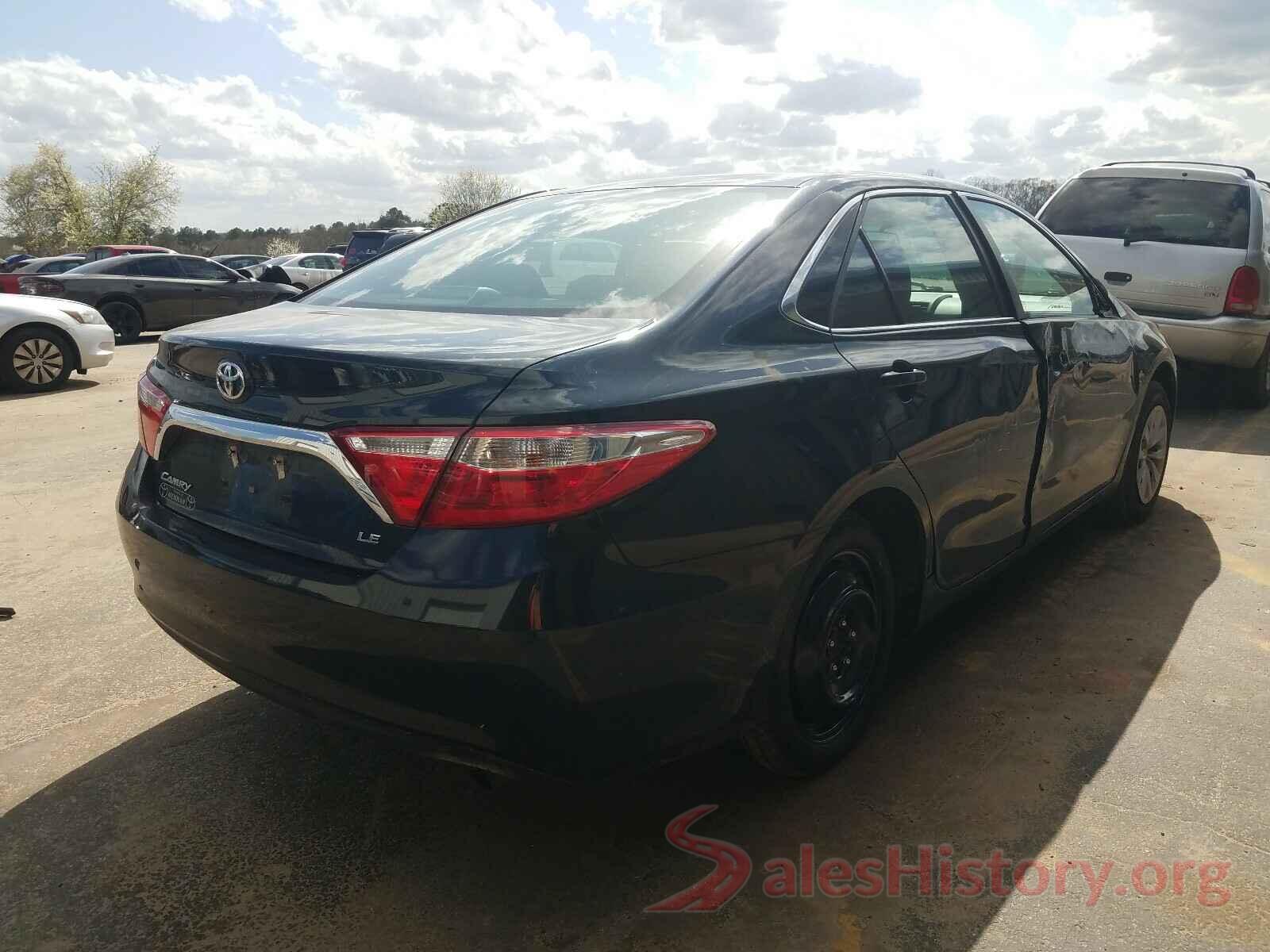 4T1BF1FK5GU610058 2016 TOYOTA CAMRY