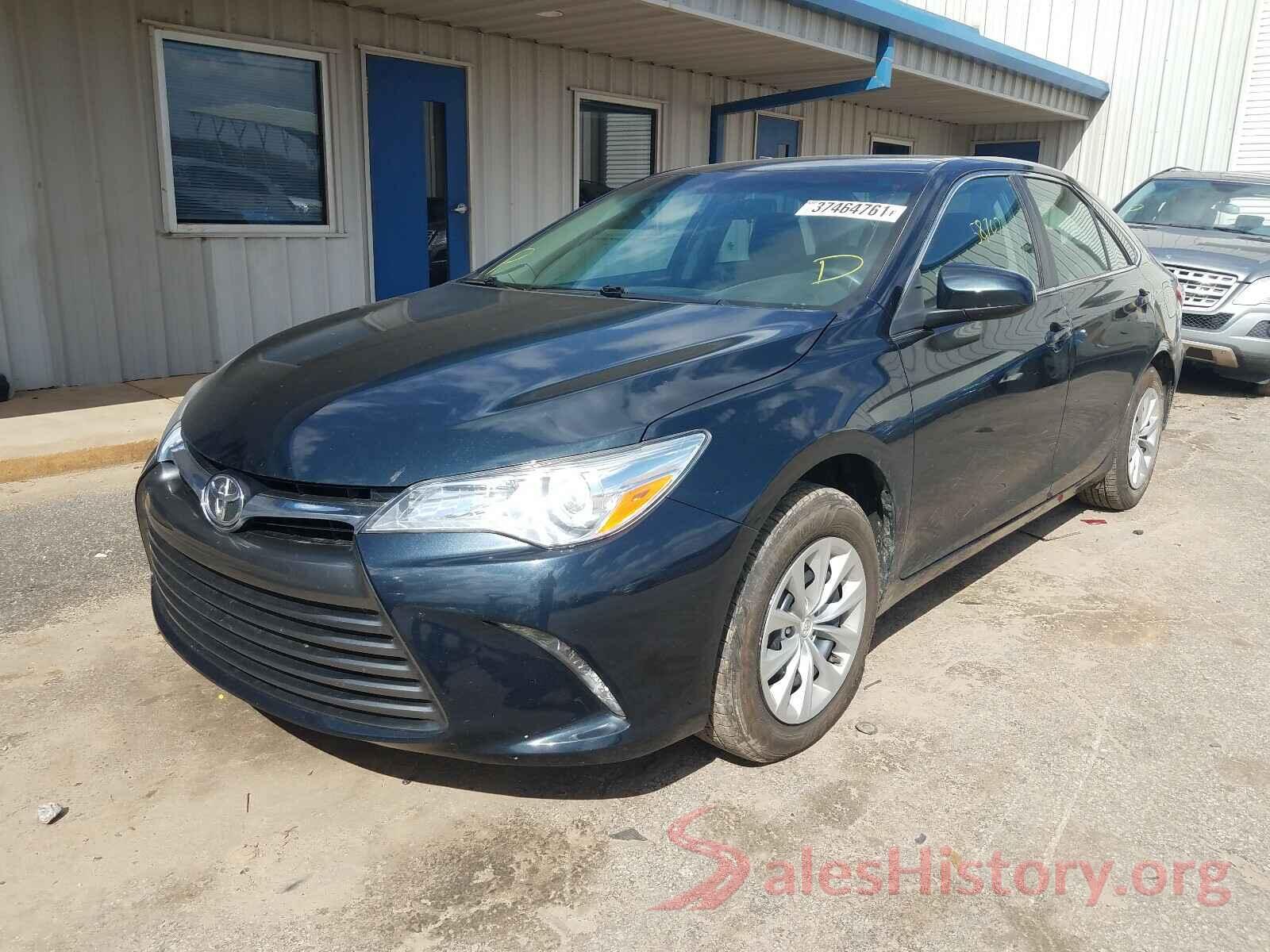 4T1BF1FK5GU610058 2016 TOYOTA CAMRY