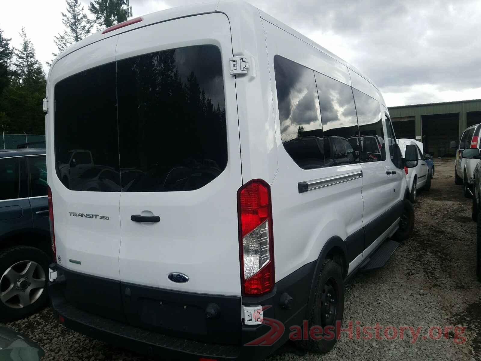 1FBAX2CG0HKB46696 2017 FORD TRANSIT CO