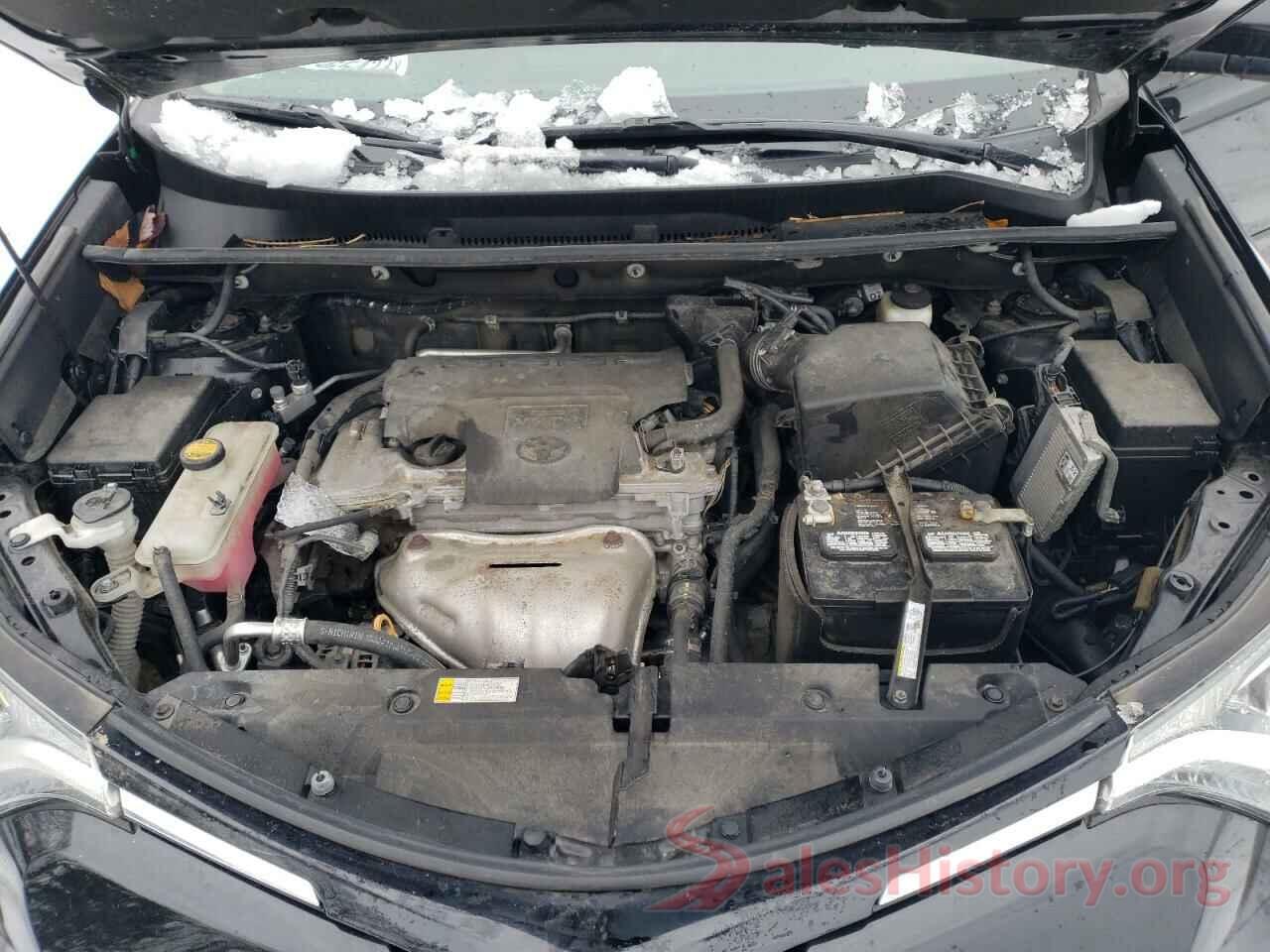 2T3RFREV8HW651141 2017 TOYOTA RAV4