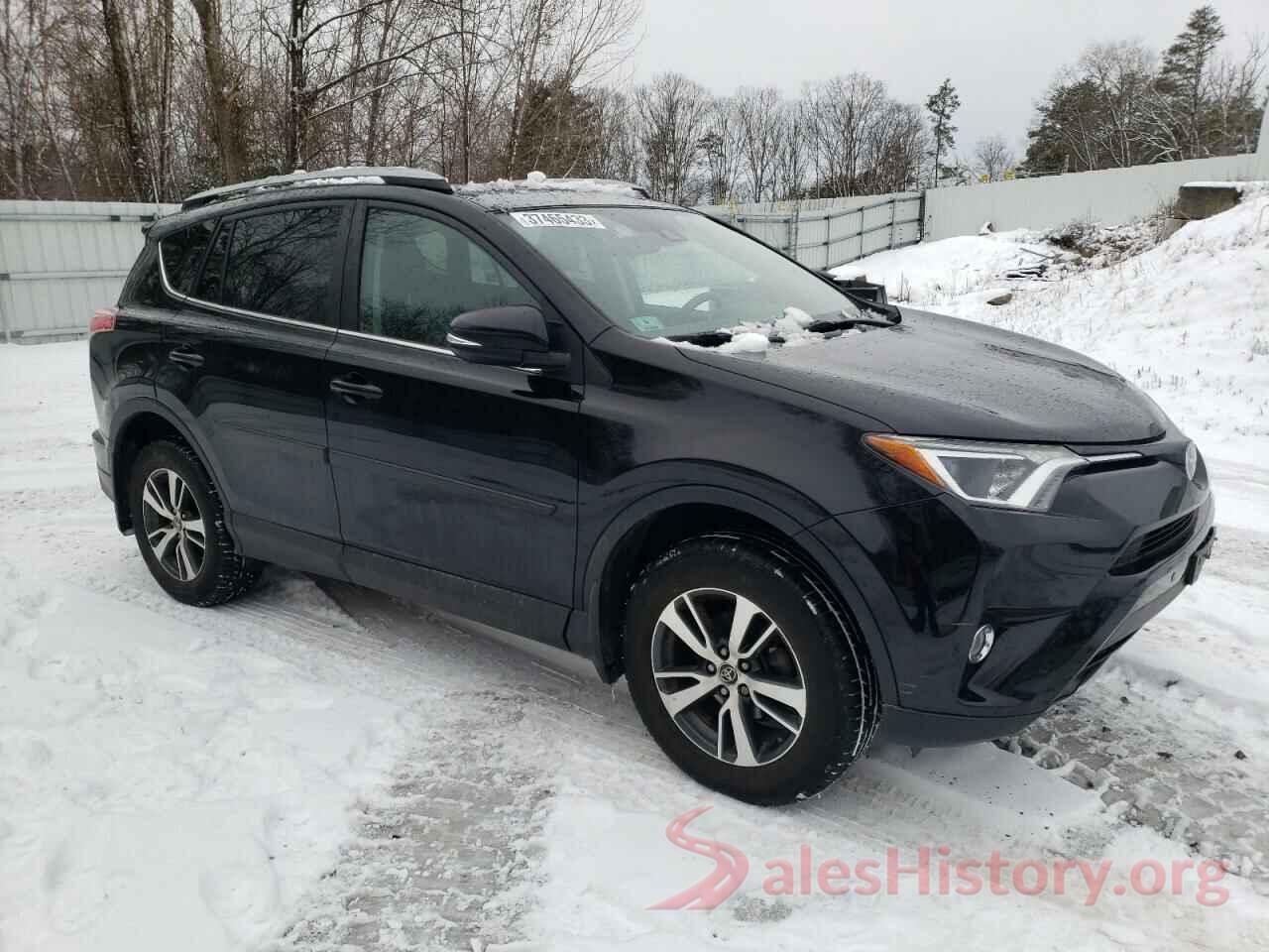 2T3RFREV8HW651141 2017 TOYOTA RAV4