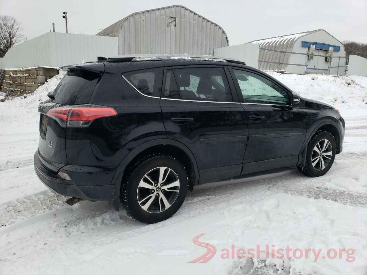 2T3RFREV8HW651141 2017 TOYOTA RAV4