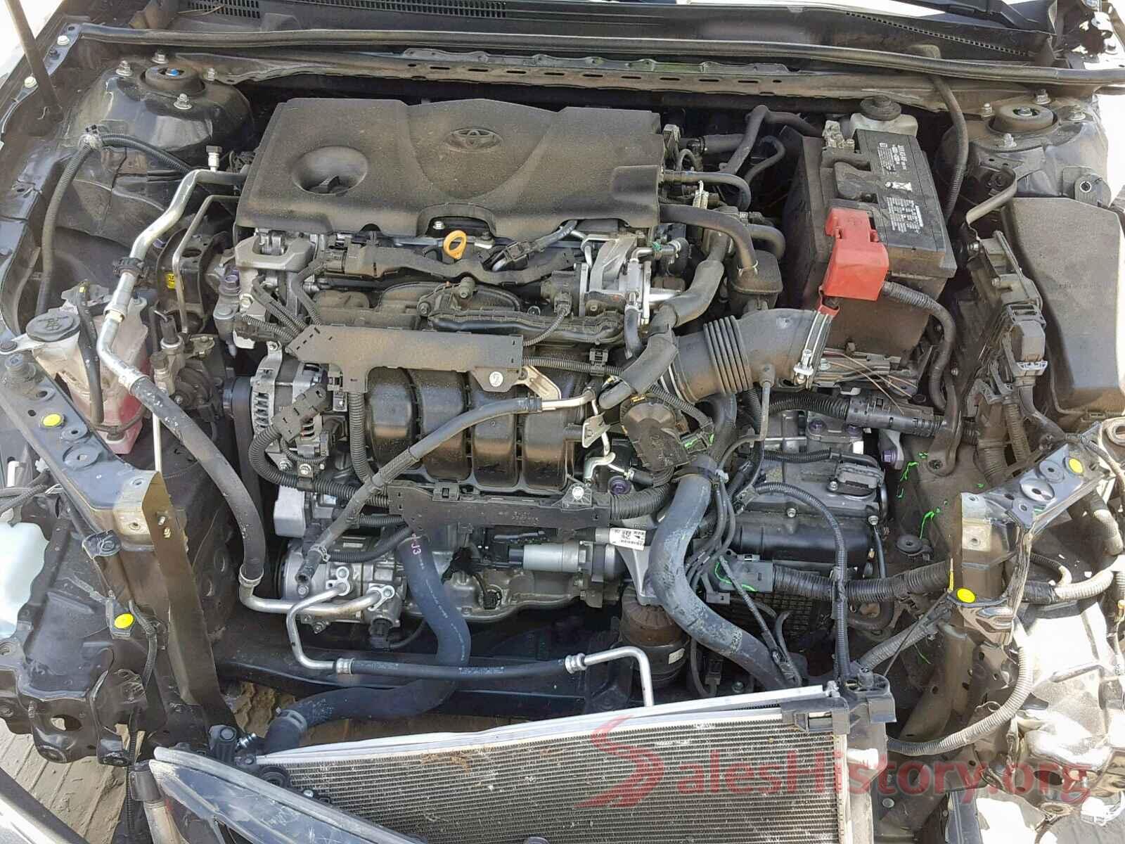 4T1B11HK2JU525830 2018 TOYOTA CAMRY