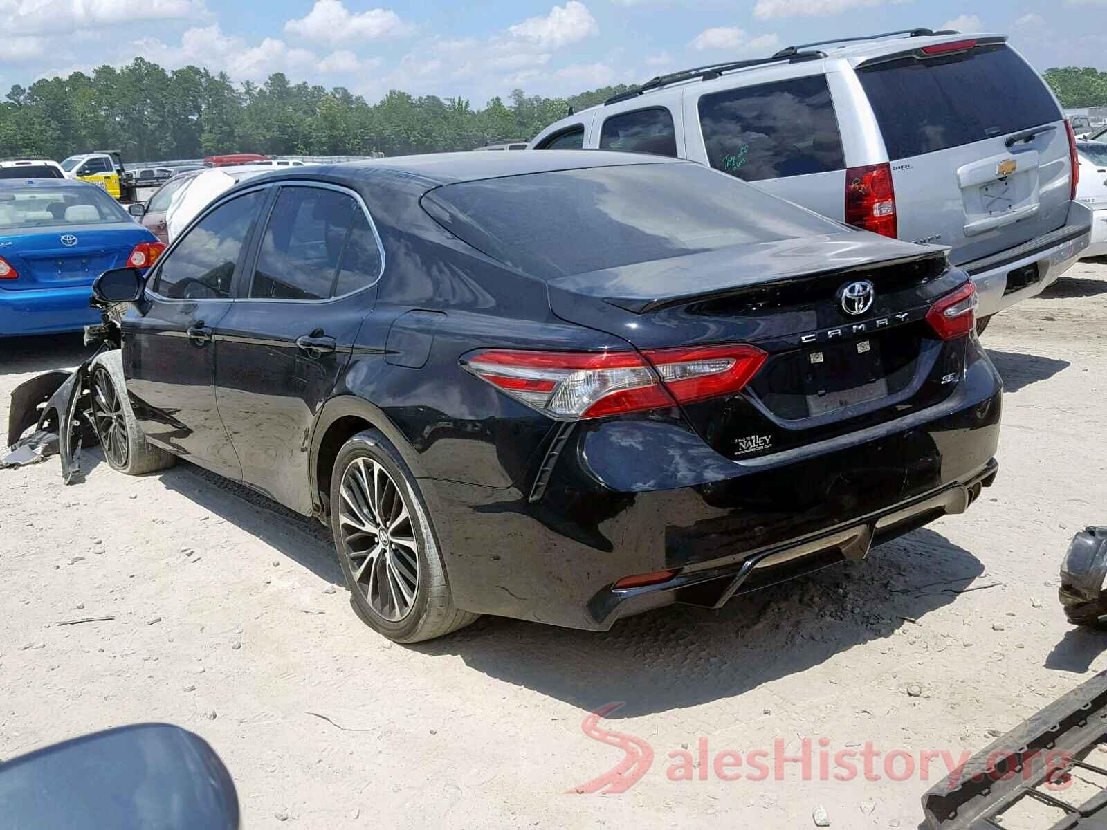 4T1B11HK2JU525830 2018 TOYOTA CAMRY