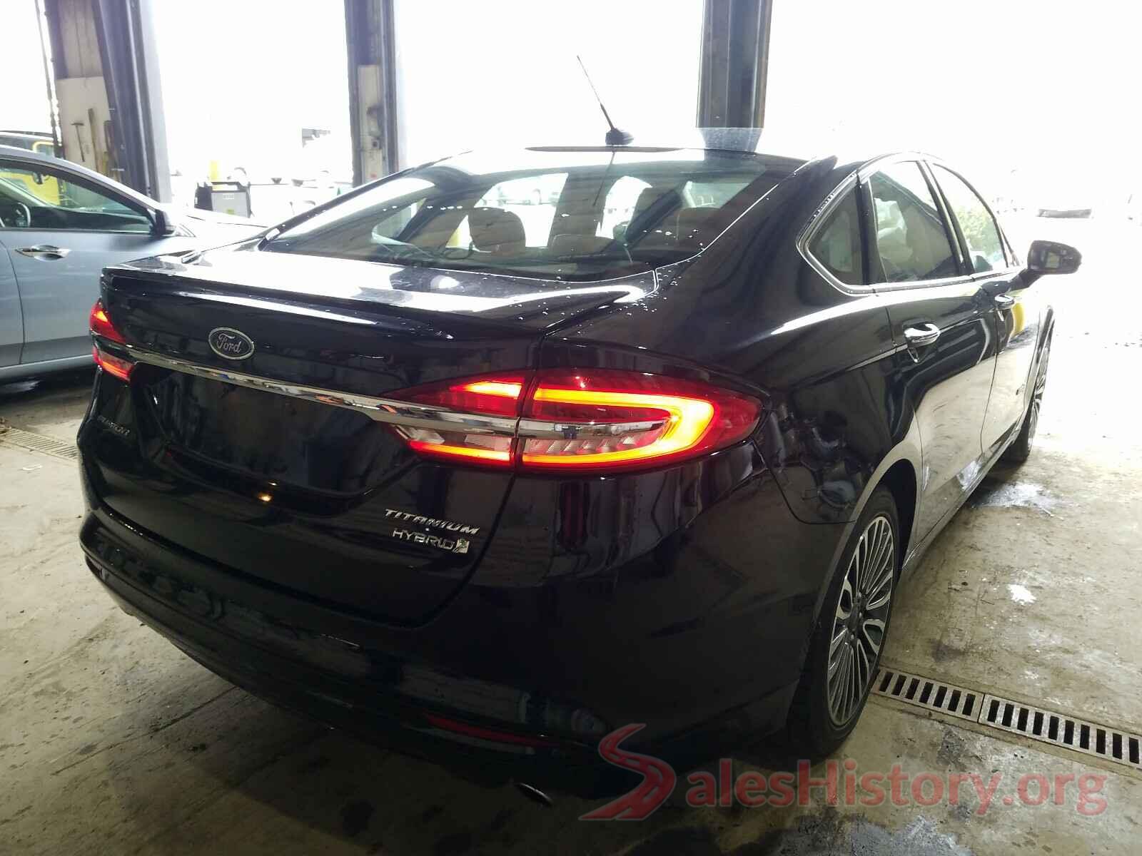 3FA6P0RU9HR285889 2017 FORD FUSION