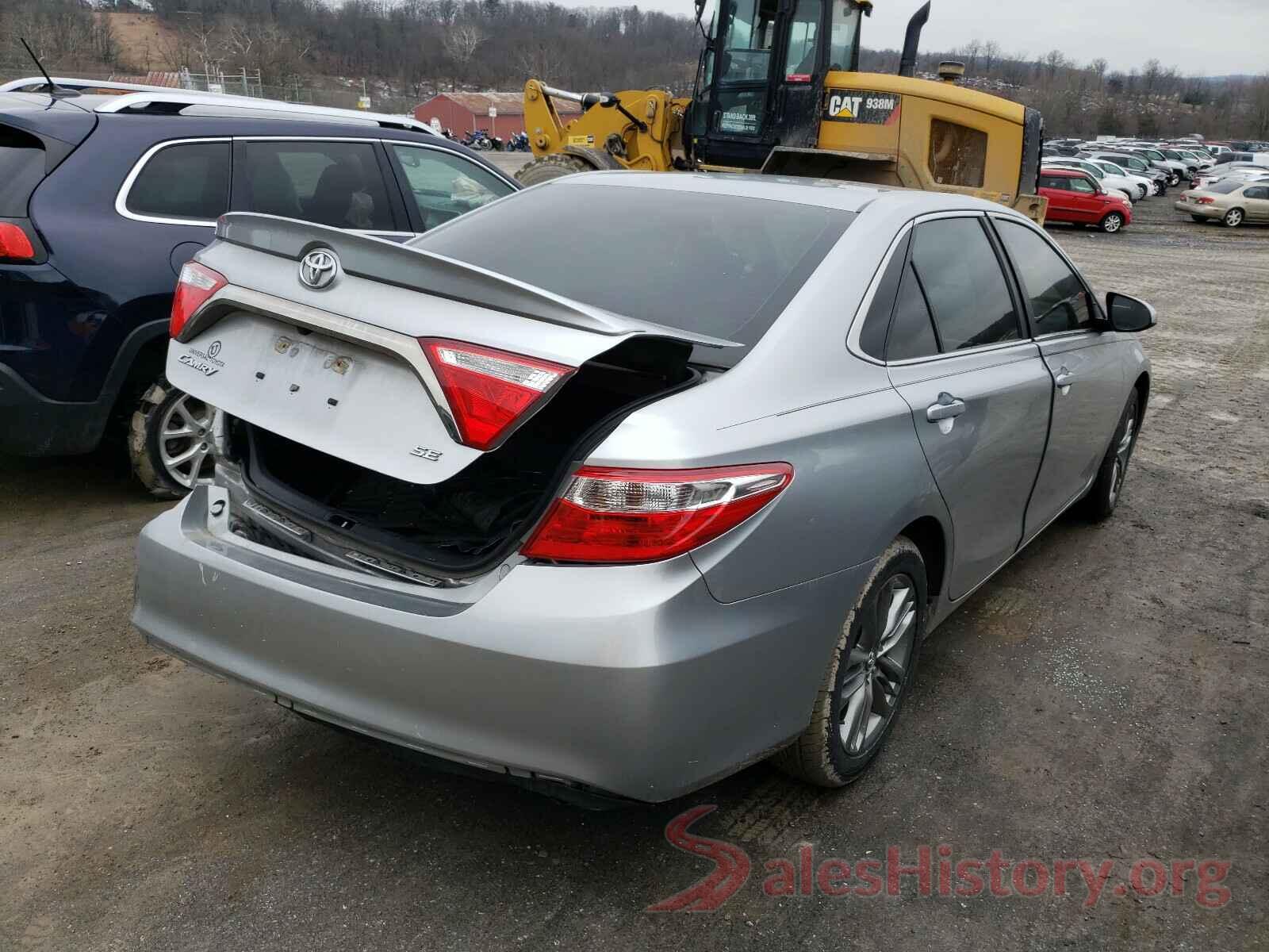 4T1BF1FK4HU422178 2017 TOYOTA CAMRY